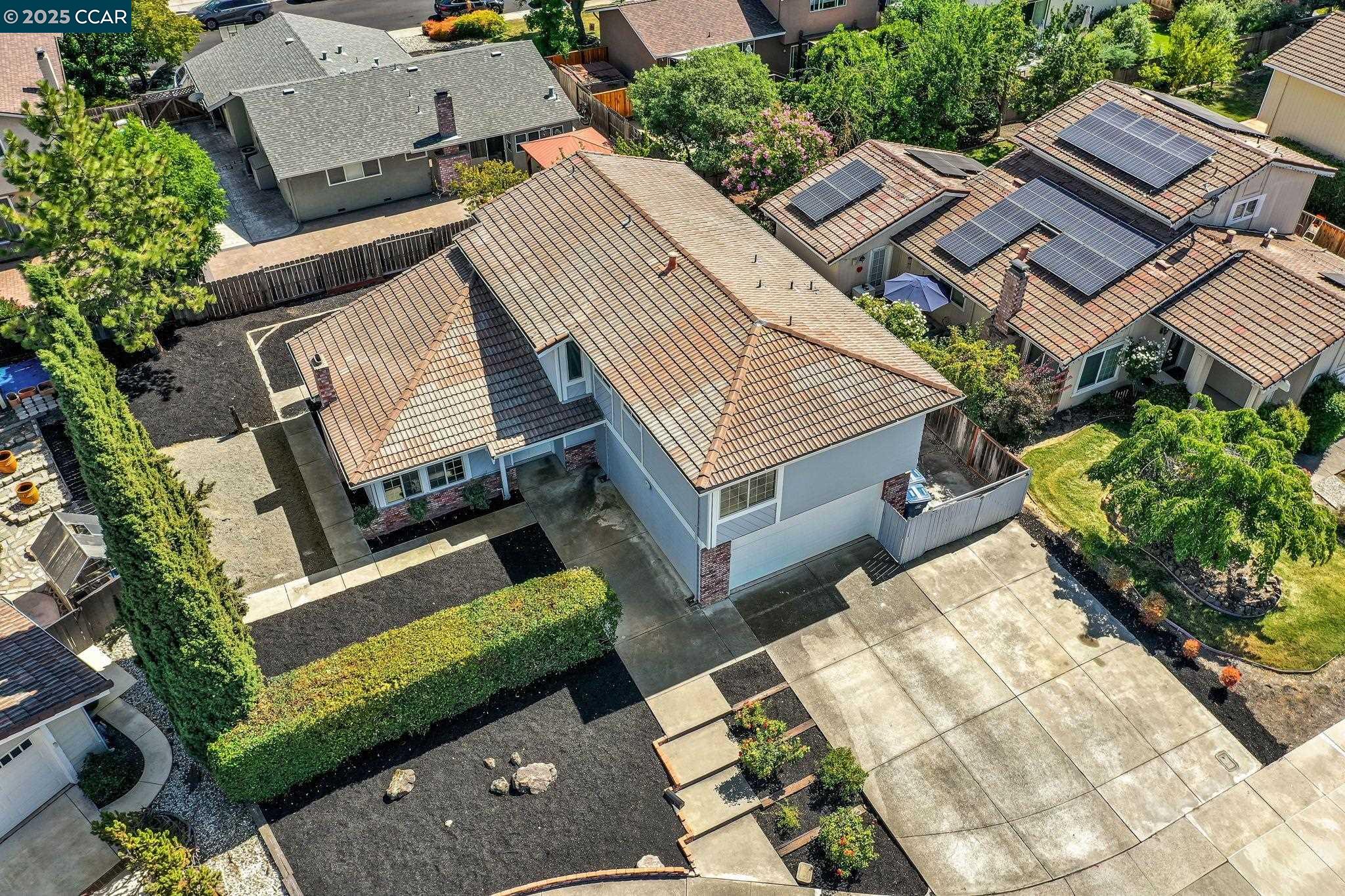 Detail Gallery Image 24 of 34 For 3240 De Anza Pl, San Ramon,  CA 94583 - 4 Beds | 2/1 Baths