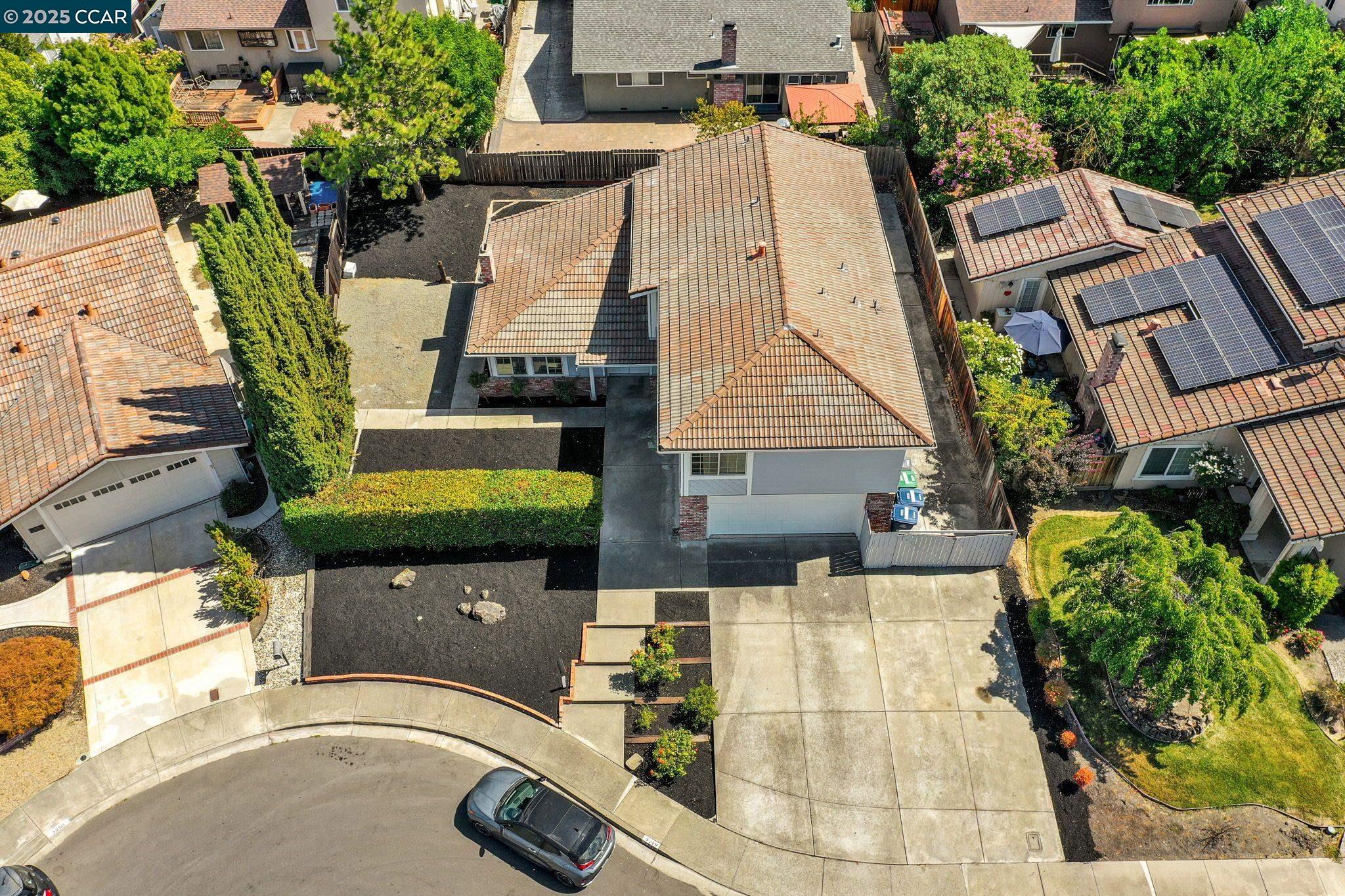 Detail Gallery Image 29 of 34 For 3240 De Anza Pl, San Ramon,  CA 94583 - 4 Beds | 2/1 Baths