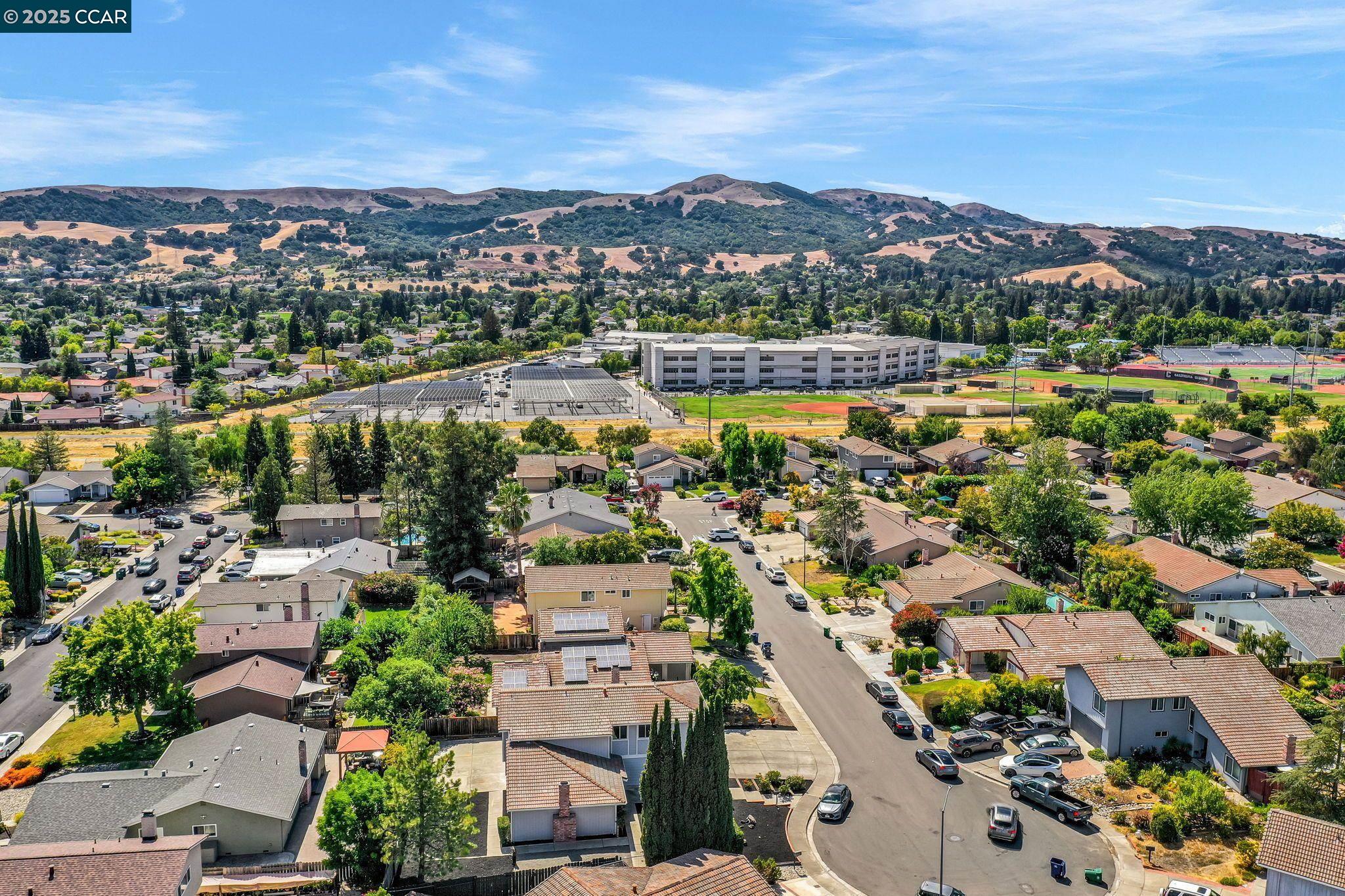 Detail Gallery Image 30 of 34 For 3240 De Anza Pl, San Ramon,  CA 94583 - 4 Beds | 2/1 Baths