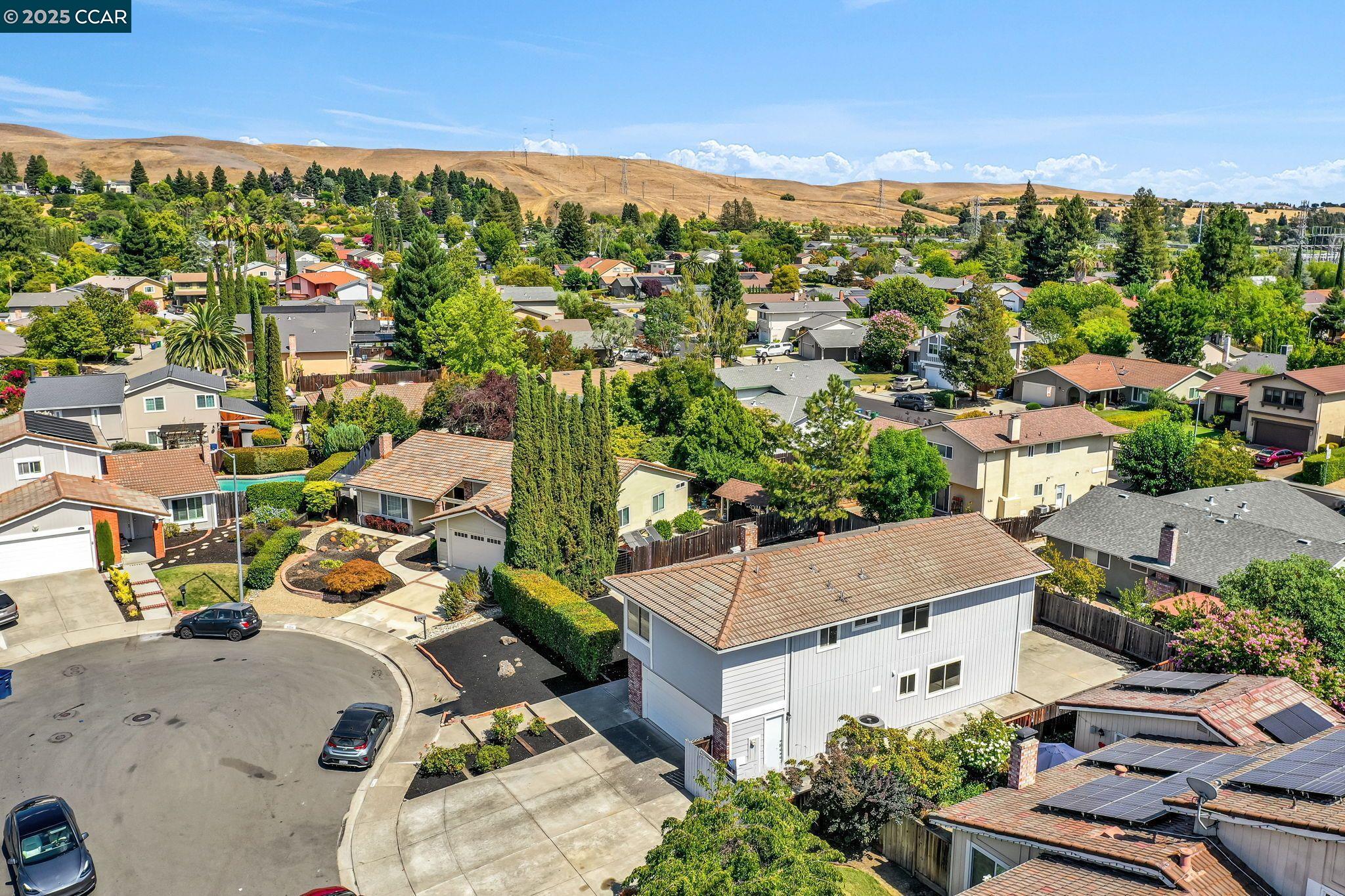 Detail Gallery Image 31 of 34 For 3240 De Anza Pl, San Ramon,  CA 94583 - 4 Beds | 2/1 Baths
