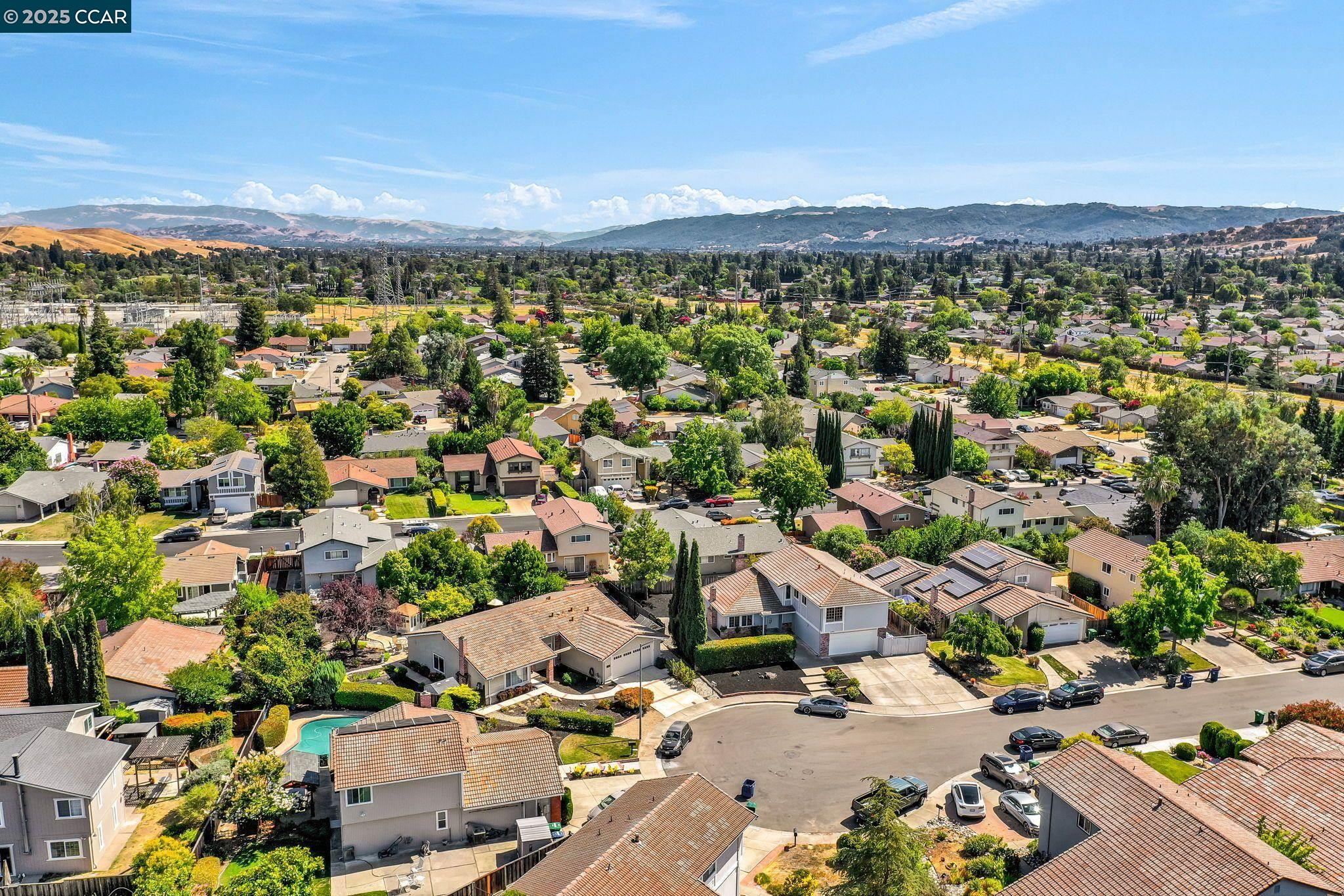 Detail Gallery Image 32 of 34 For 3240 De Anza Pl, San Ramon,  CA 94583 - 4 Beds | 2/1 Baths