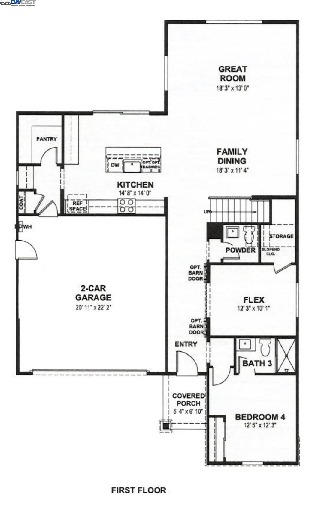 Detail Gallery Image 2 of 3 For 17516 Gemini Ct, Lathrop,  CA 95330 - 4 Beds | 3/1 Baths