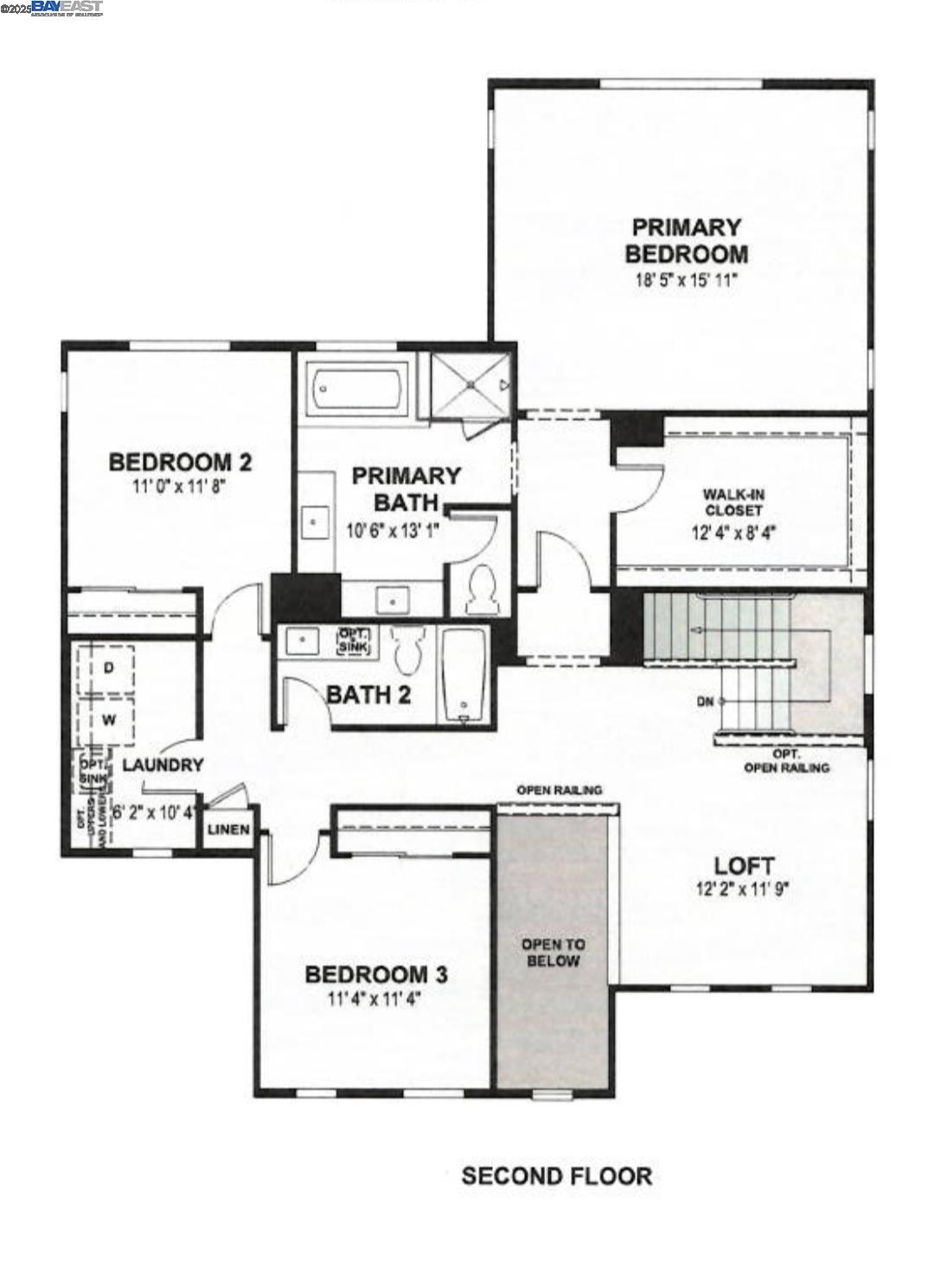 Detail Gallery Image 3 of 3 For 17516 Gemini Ct, Lathrop,  CA 95330 - 4 Beds | 3/1 Baths