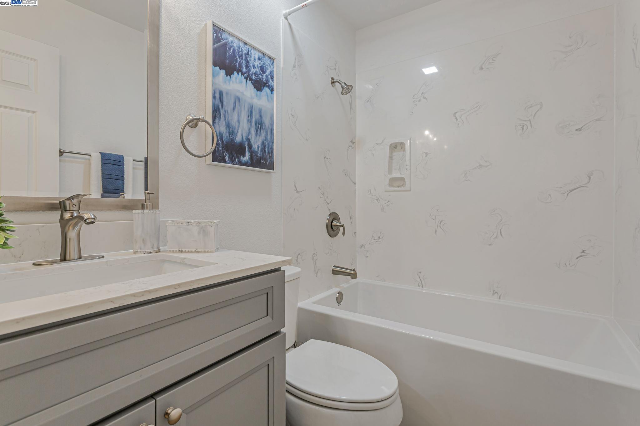 Detail Gallery Image 19 of 32 For 3570 Dalton Cmn, Fremont,  CA 94536 - 2 Beds | 1 Baths