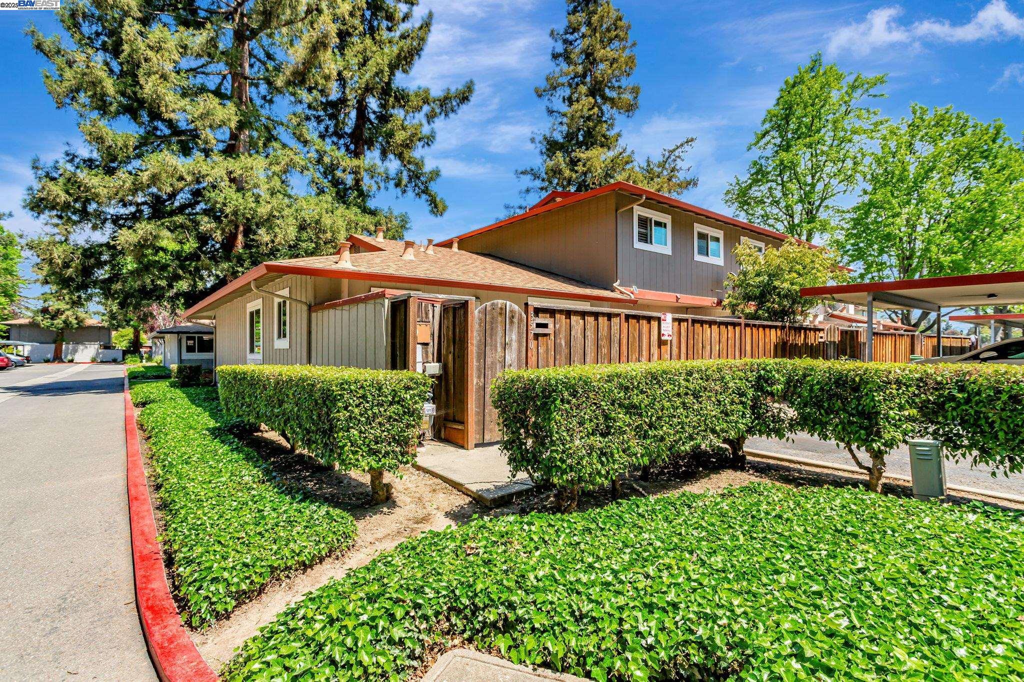 Detail Gallery Image 26 of 32 For 3570 Dalton Cmn, Fremont,  CA 94536 - 2 Beds | 1 Baths