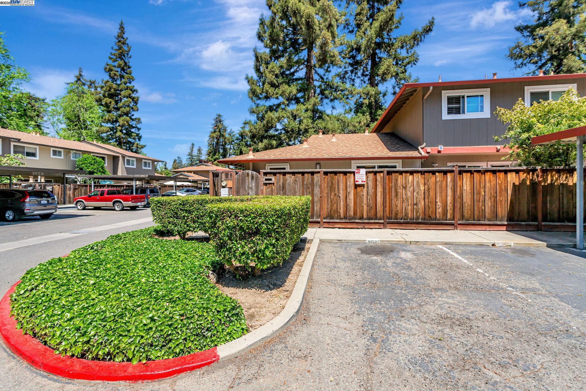 Detail Gallery Image 29 of 32 For 3570 Dalton Cmn, Fremont,  CA 94536 - 2 Beds | 1 Baths
