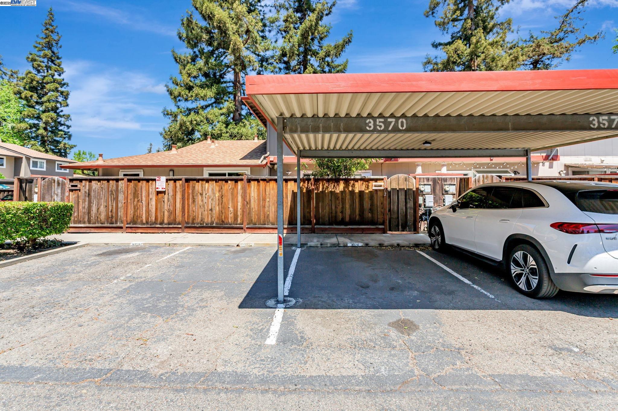Detail Gallery Image 31 of 32 For 3570 Dalton Cmn, Fremont,  CA 94536 - 2 Beds | 1 Baths
