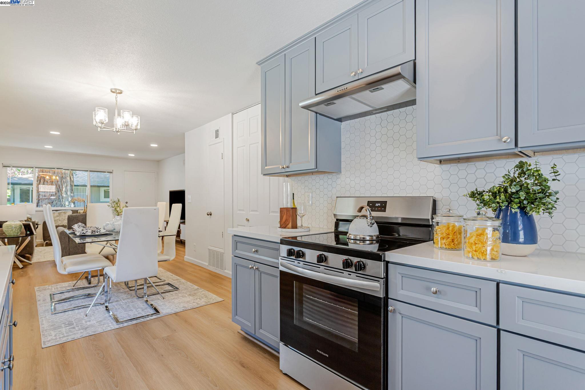 Detail Gallery Image 9 of 32 For 3570 Dalton Cmn, Fremont,  CA 94536 - 2 Beds | 1 Baths