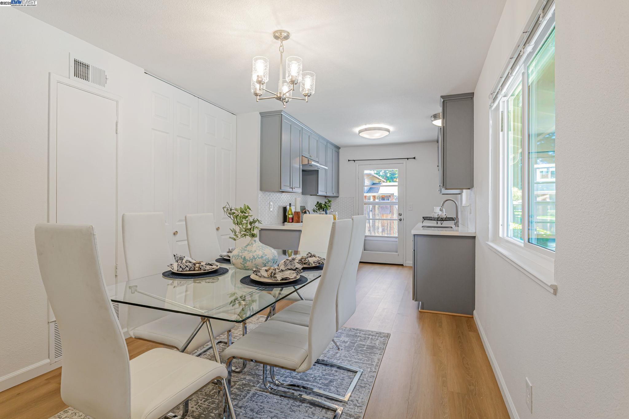 Detail Gallery Image 10 of 32 For 3570 Dalton Cmn, Fremont,  CA 94536 - 2 Beds | 1 Baths