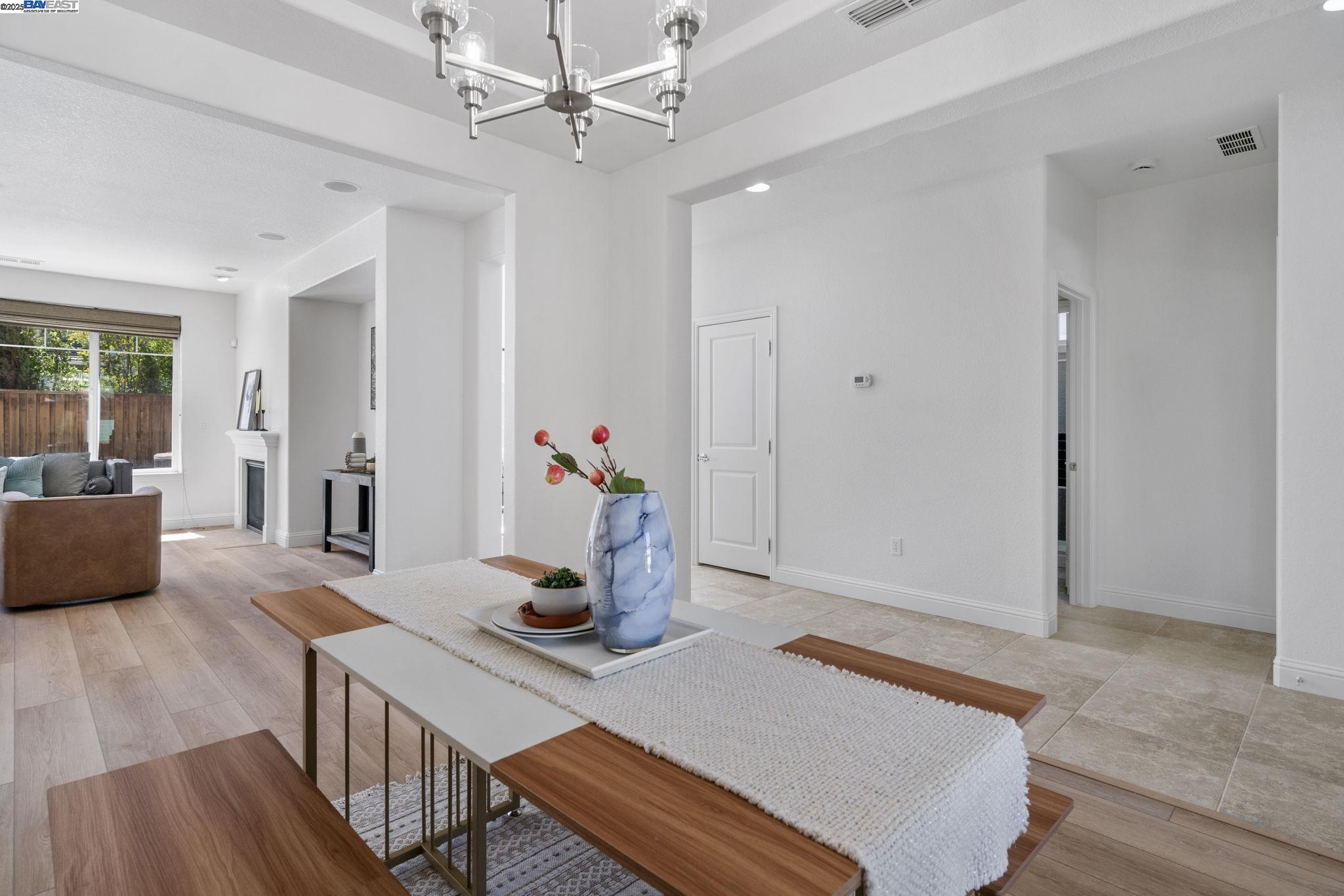 Detail Gallery Image 13 of 57 For 408 N Sierra Madre St, Mountain House,  CA 95391 - 4 Beds | 3 Baths