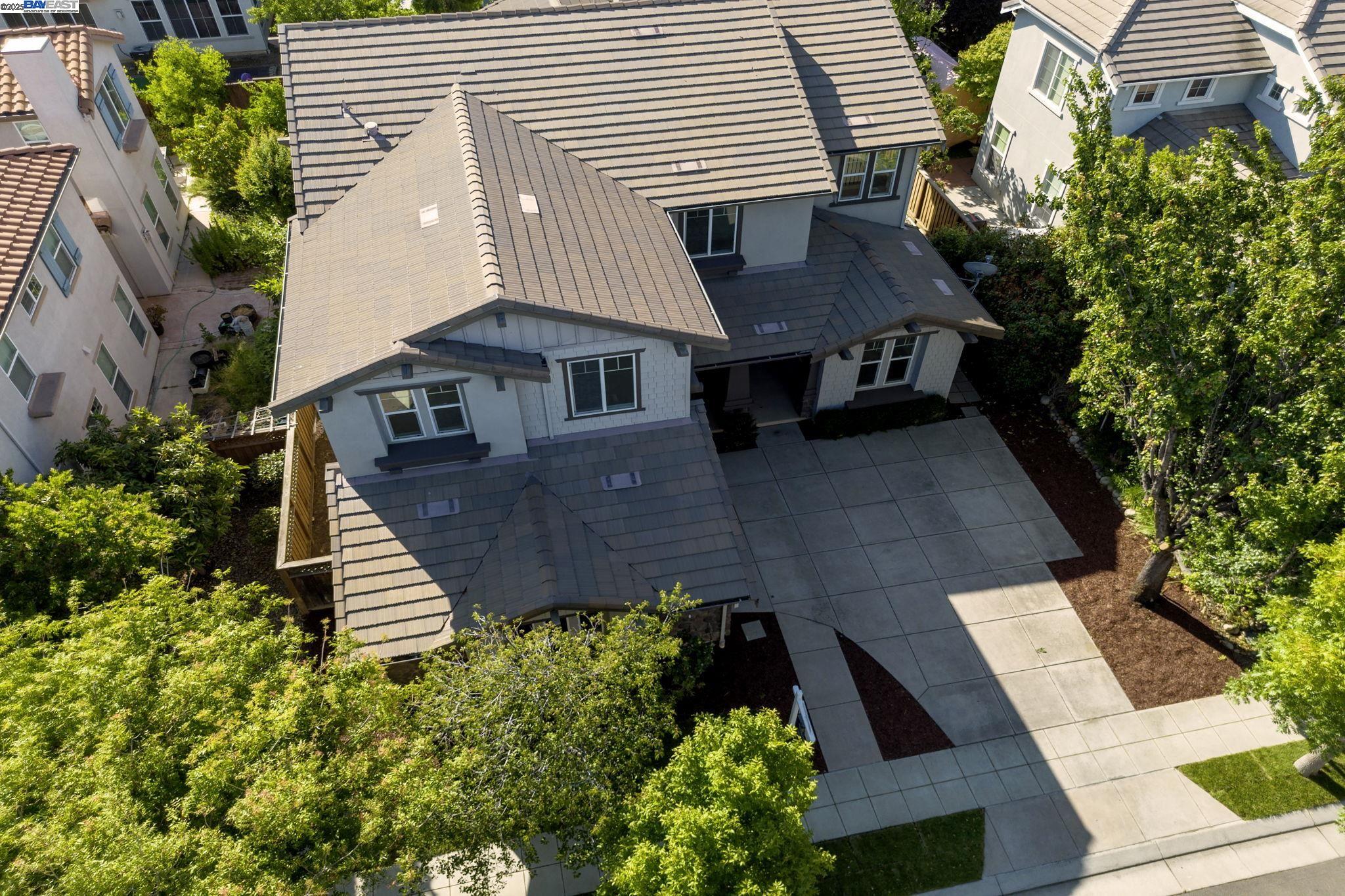 Detail Gallery Image 49 of 57 For 408 N Sierra Madre St, Mountain House,  CA 95391 - 4 Beds | 3 Baths