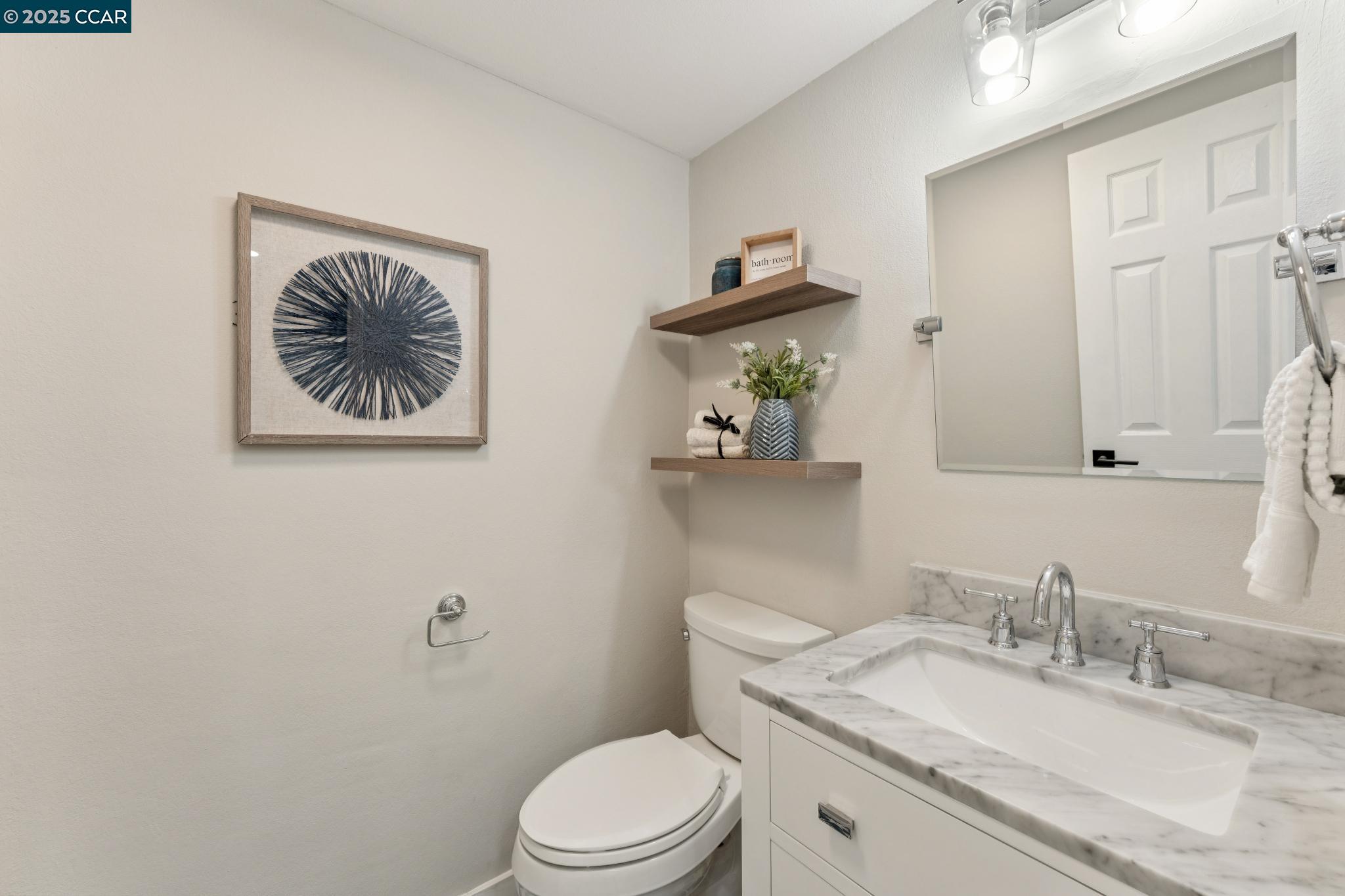 Detail Gallery Image 18 of 38 For 332 Kinross Dr, Walnut Creek,  CA 94598 - 3 Beds | 2/1 Baths