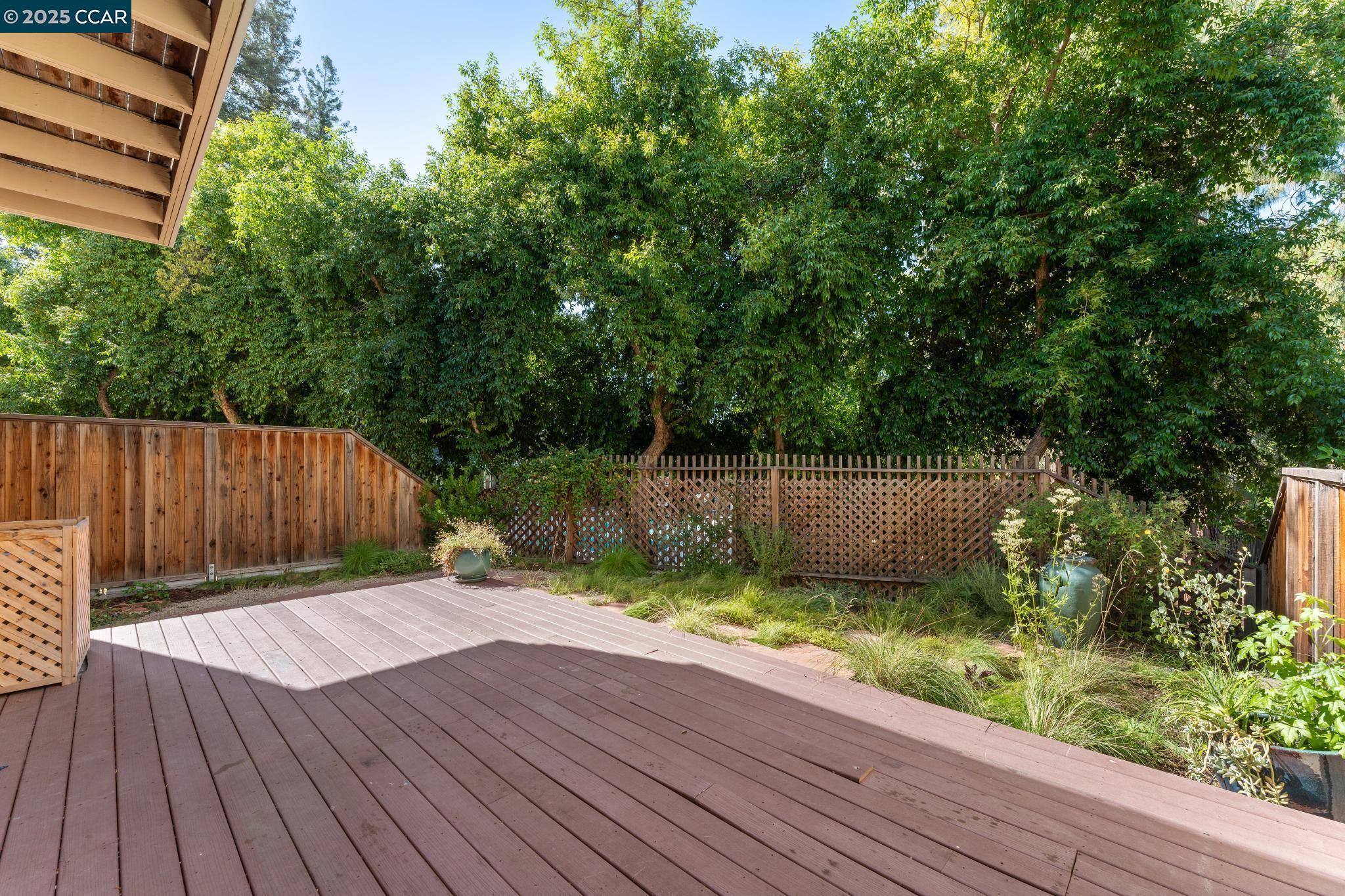 Detail Gallery Image 38 of 38 For 332 Kinross Dr, Walnut Creek,  CA 94598 - 3 Beds | 2/1 Baths