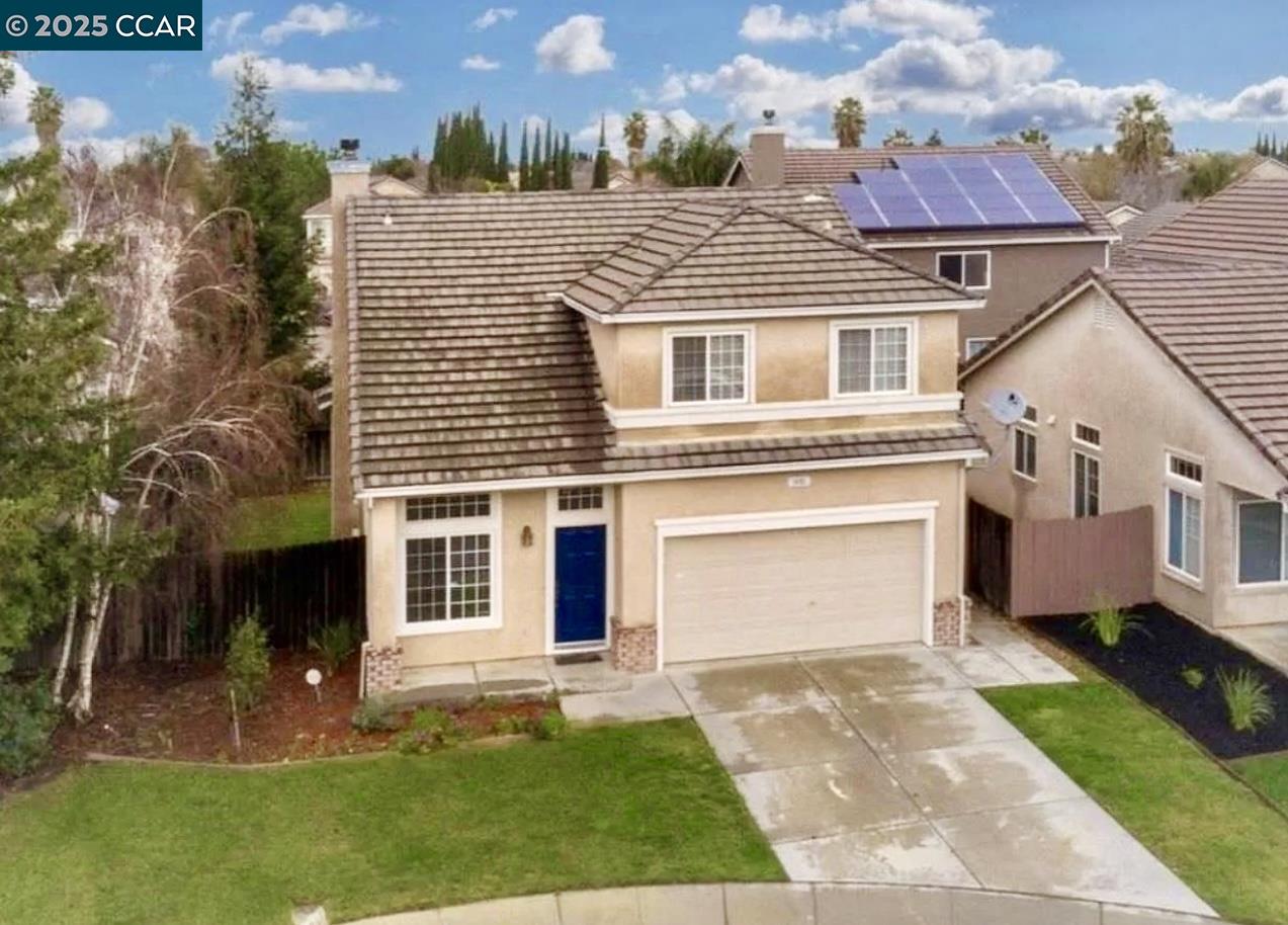 Thumbnail for 1481 Heatherfield Way, Tracy, CA 95376