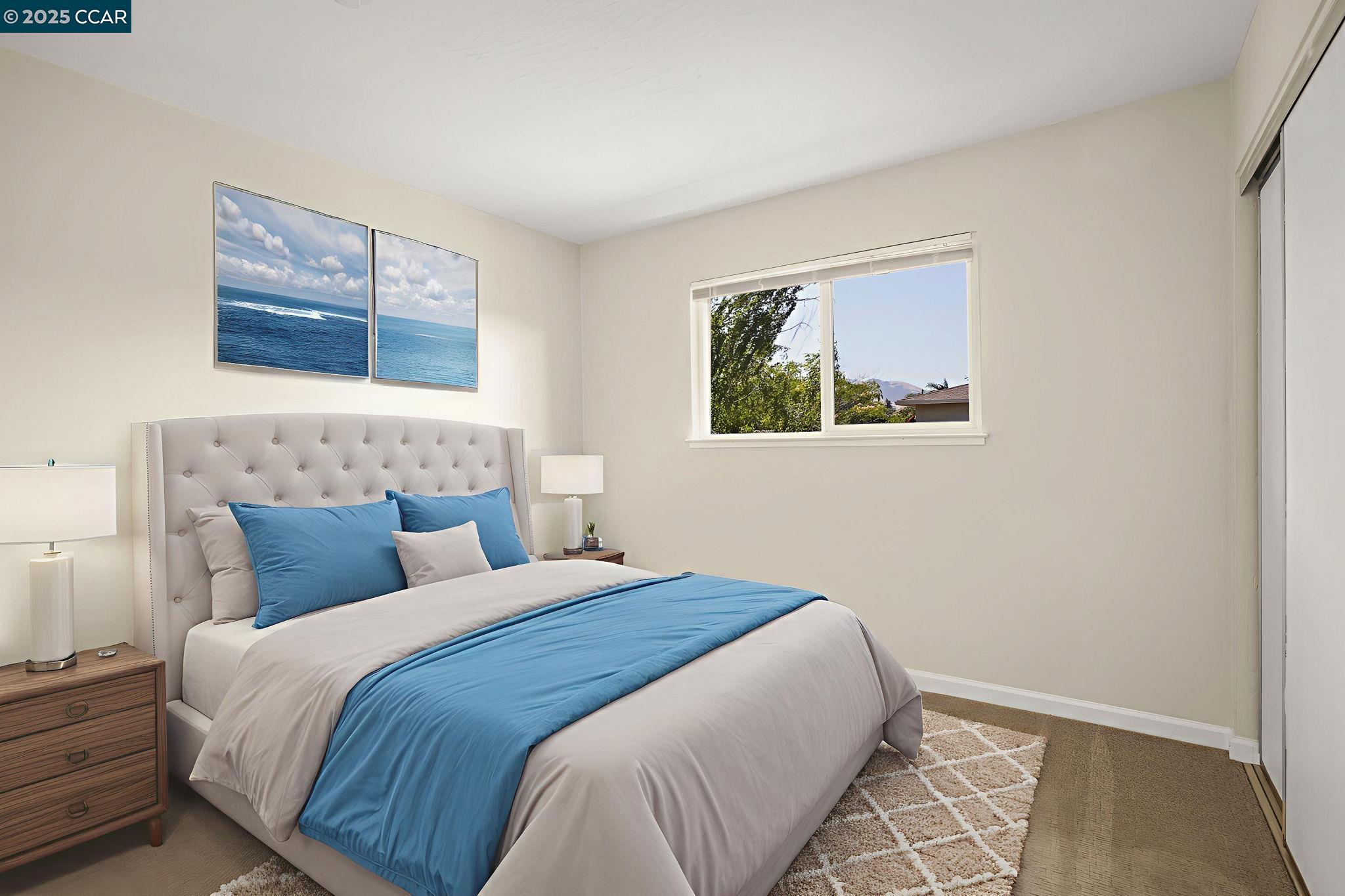 Detail Gallery Image 27 of 37 For 715 Graymont Circle, Concord,  CA 94518 - 4 Beds | 2/1 Baths