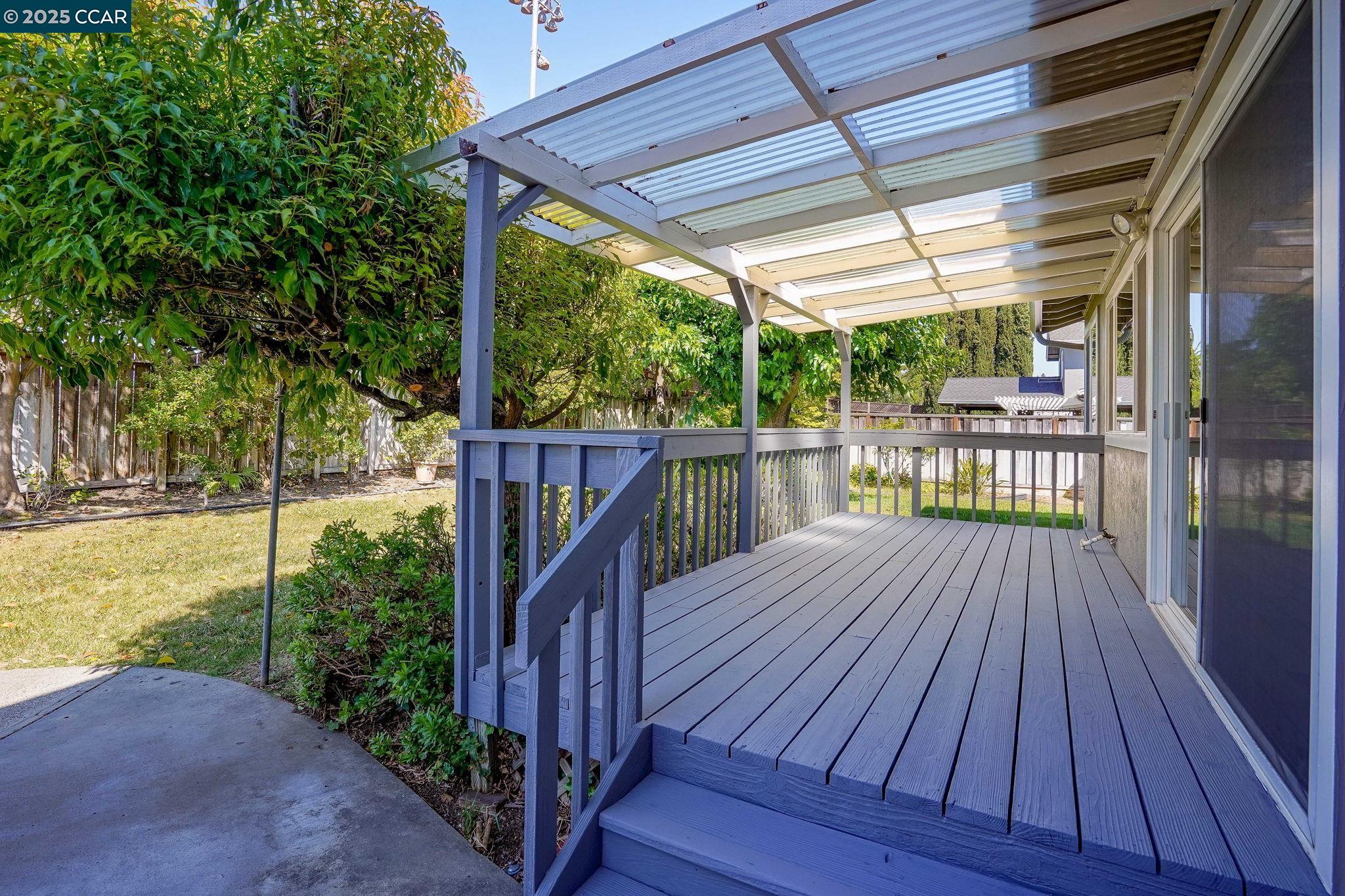 Detail Gallery Image 36 of 37 For 715 Graymont Circle, Concord,  CA 94518 - 4 Beds | 2/1 Baths