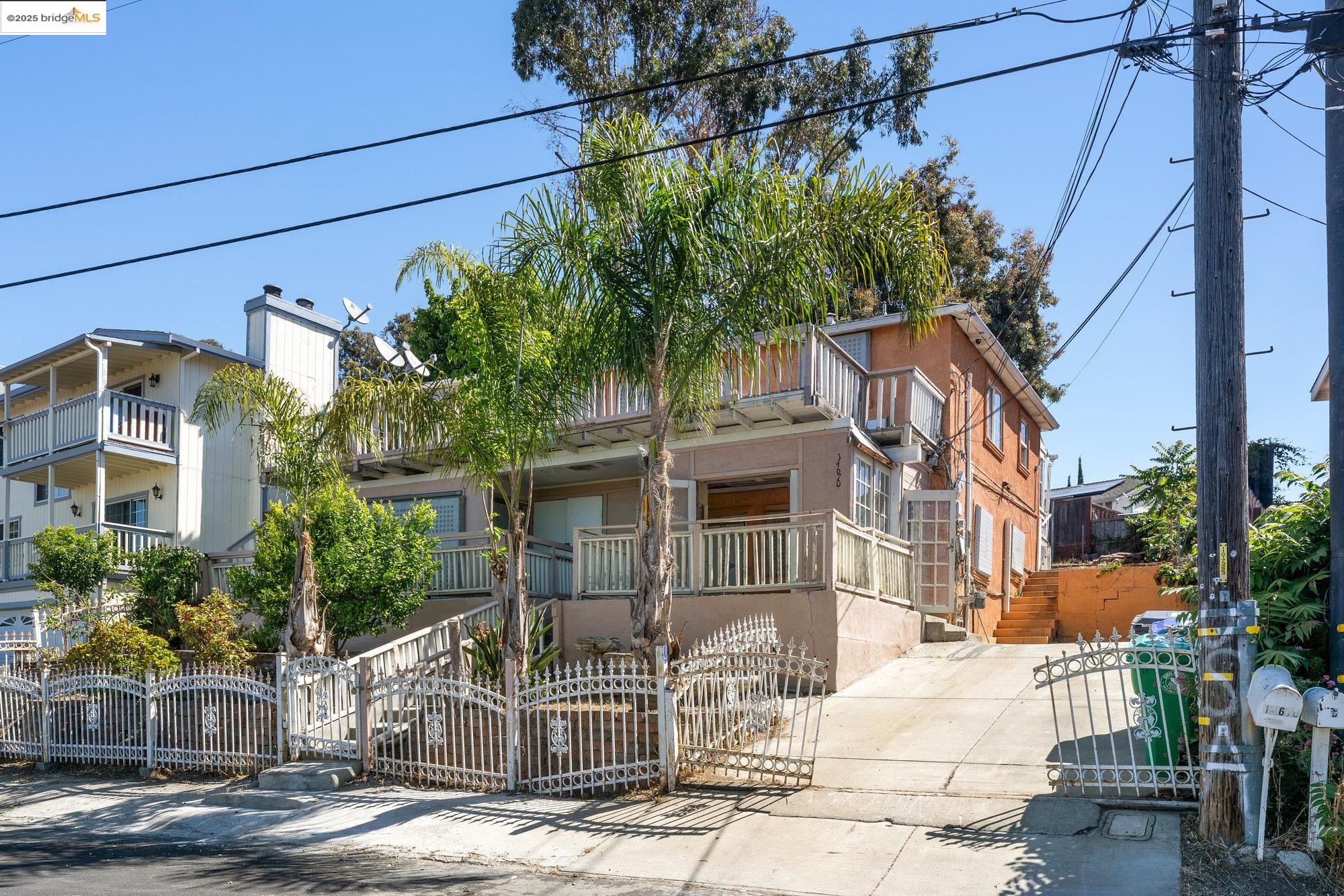 Thumbnail for 14670 Midland Rd, San Leandro, CA 94578