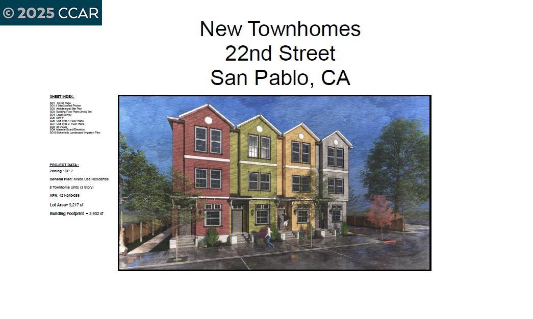 Thumbnail for 2432 22nd St, San Pablo, CA 94806