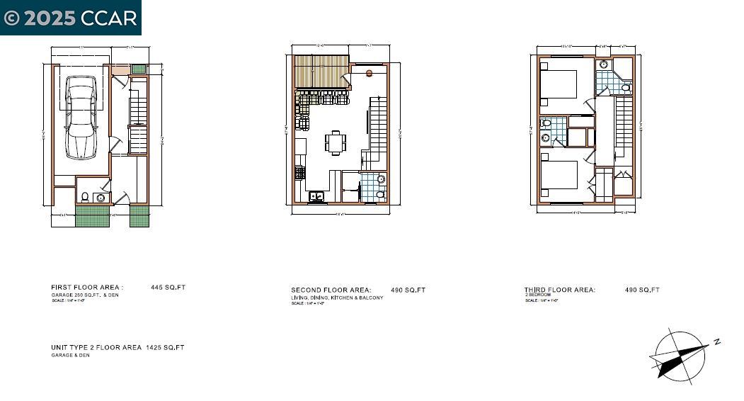 Detail Gallery Image 16 of 19 For 2432 22nd St, San Pablo,  CA 94806 - – Beds | – Baths