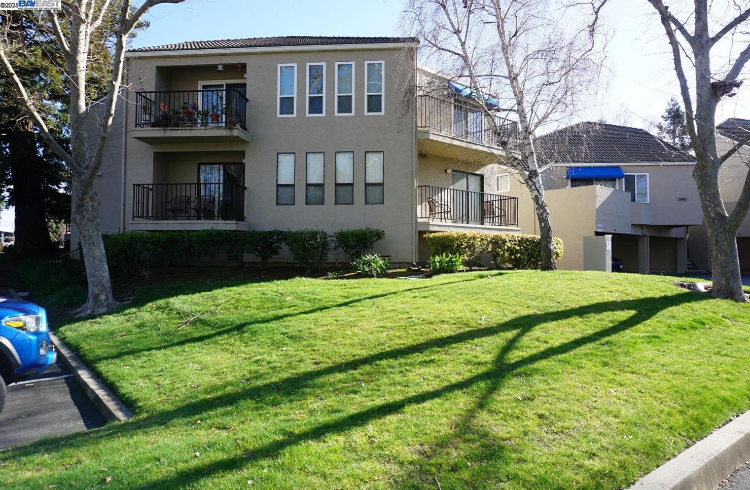 You might also be interested in FREMONT VILLAS
