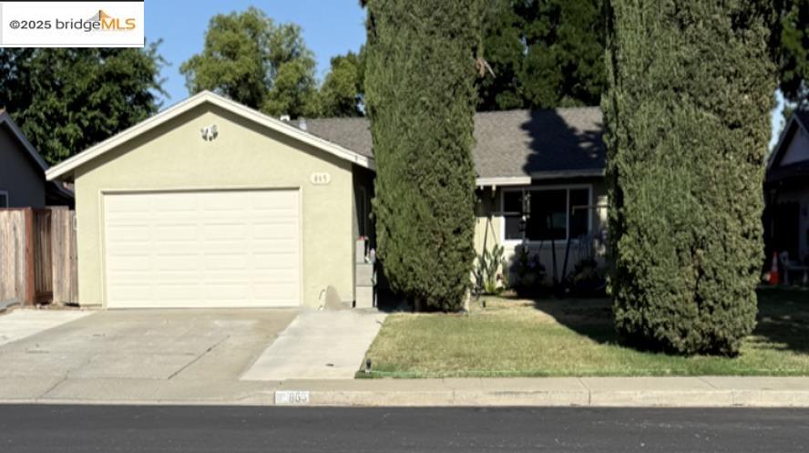 Thumbnail for 865 S Estates Dr, Brentwood, CA 94513