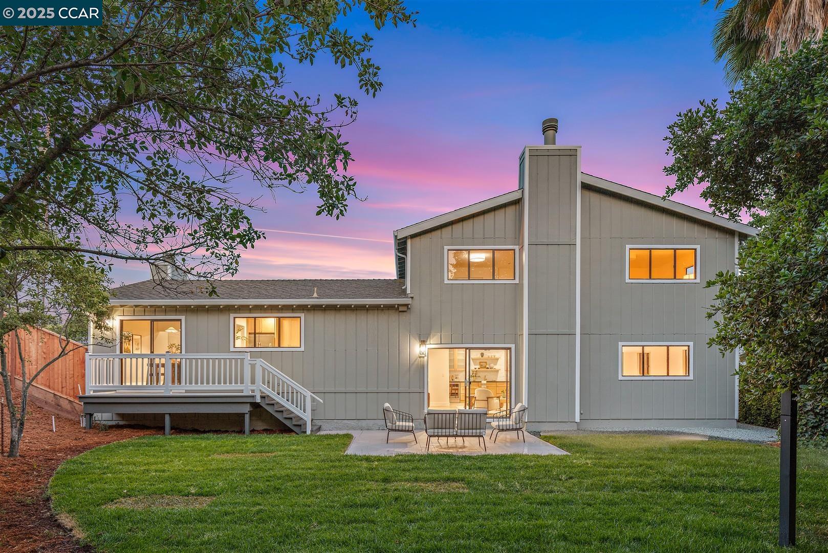 Detail Gallery Image 42 of 59 For 101 Lena Ct, Pleasant Hill,  CA 94523 - 4 Beds | 3 Baths