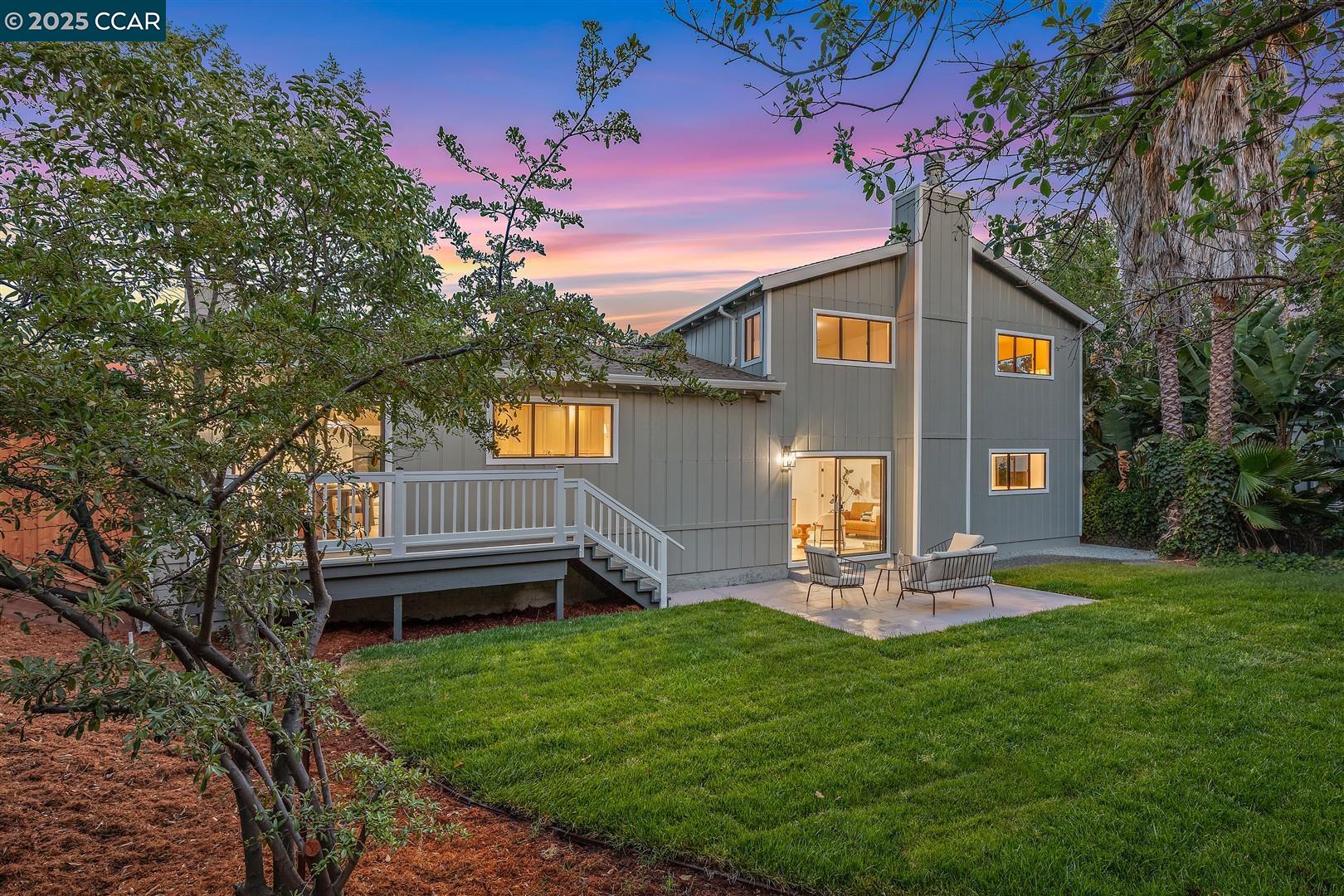 Detail Gallery Image 43 of 59 For 101 Lena Ct, Pleasant Hill,  CA 94523 - 4 Beds | 3 Baths
