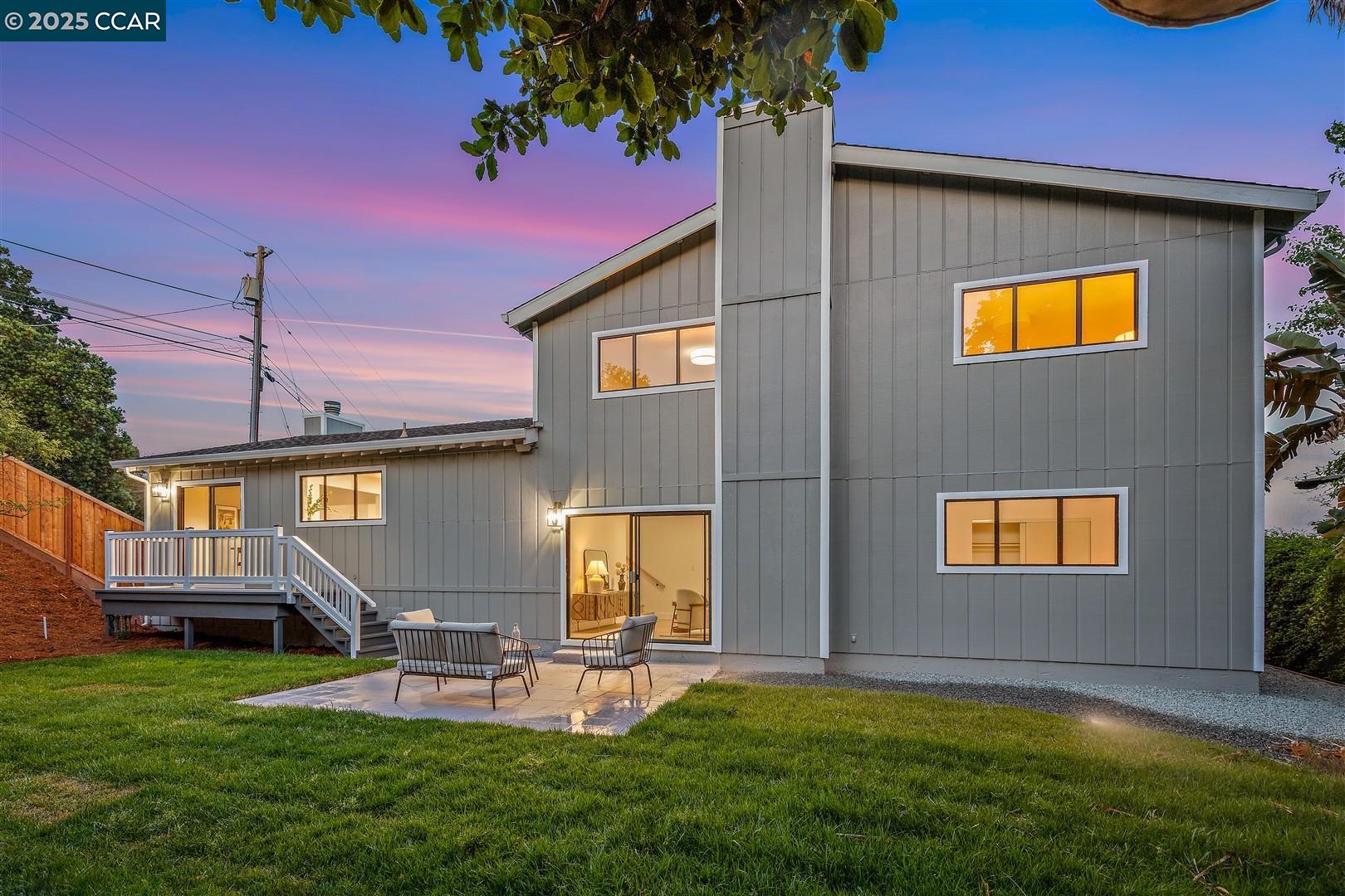Detail Gallery Image 44 of 59 For 101 Lena Ct, Pleasant Hill,  CA 94523 - 4 Beds | 3 Baths