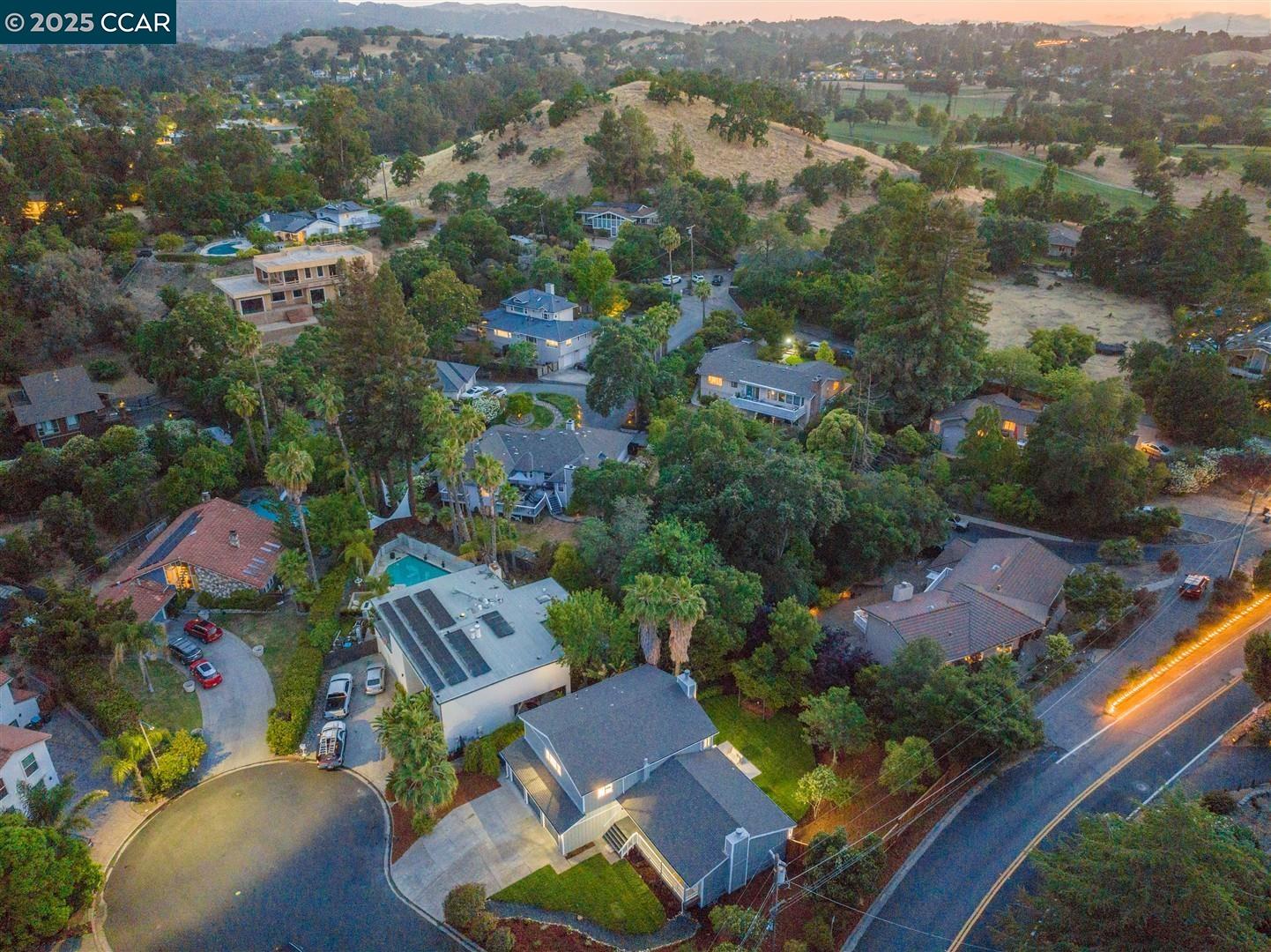 Detail Gallery Image 48 of 59 For 101 Lena Ct, Pleasant Hill,  CA 94523 - 4 Beds | 3 Baths