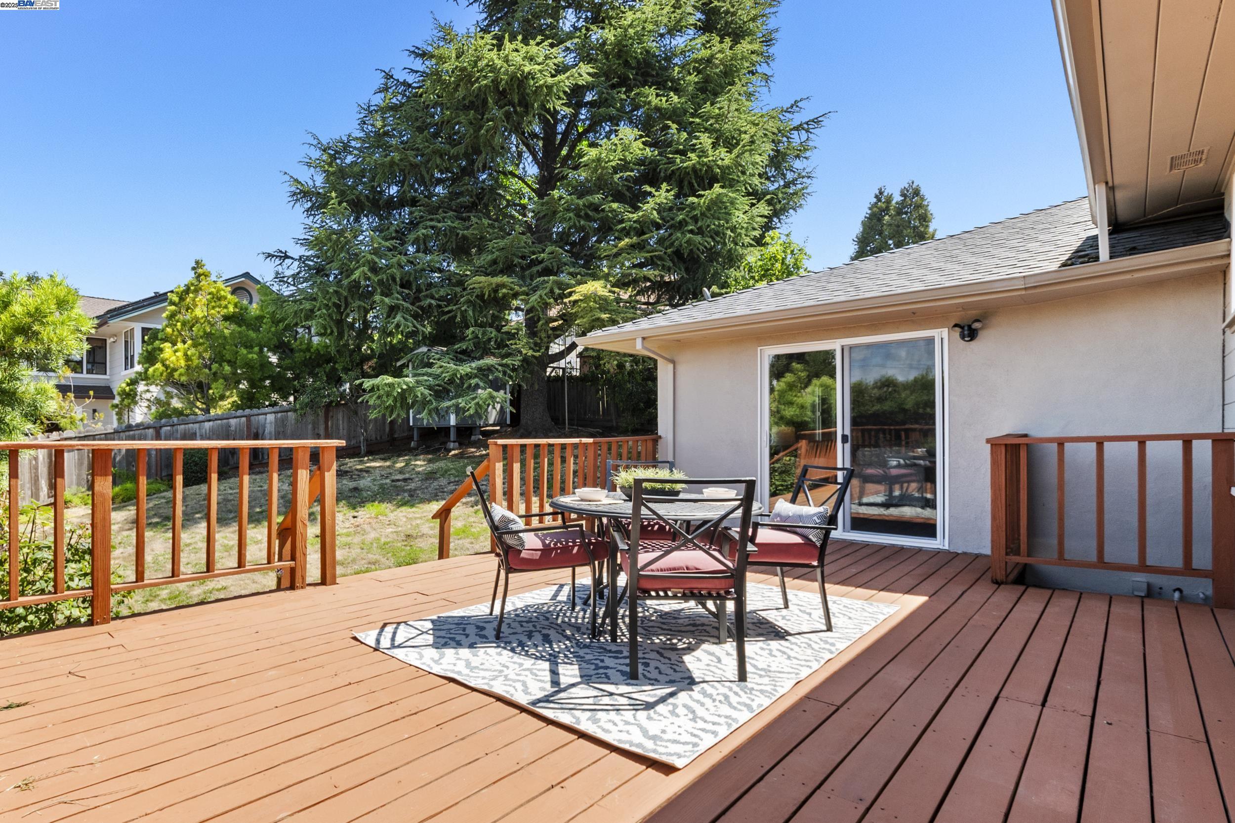 Detail Gallery Image 32 of 44 For 5176 Proctor Rd, Castro Valley,  CA 94546 - 3 Beds | 2 Baths