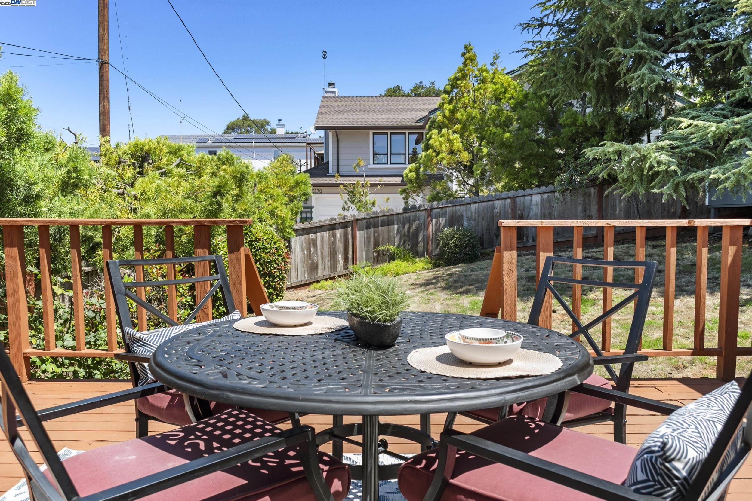 Detail Gallery Image 33 of 44 For 5176 Proctor Rd, Castro Valley,  CA 94546 - 3 Beds | 2 Baths
