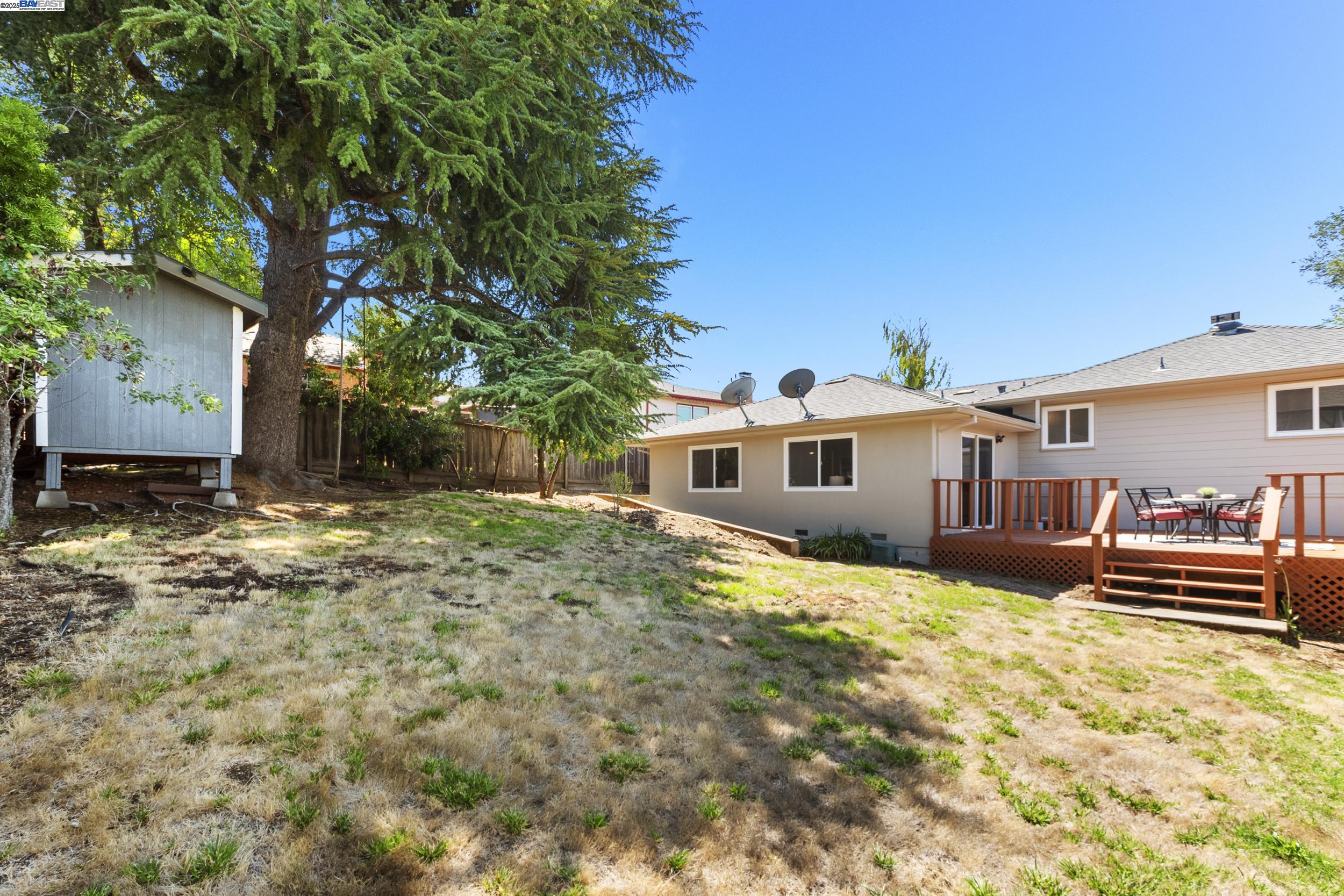 Detail Gallery Image 34 of 44 For 5176 Proctor Rd, Castro Valley,  CA 94546 - 3 Beds | 2 Baths
