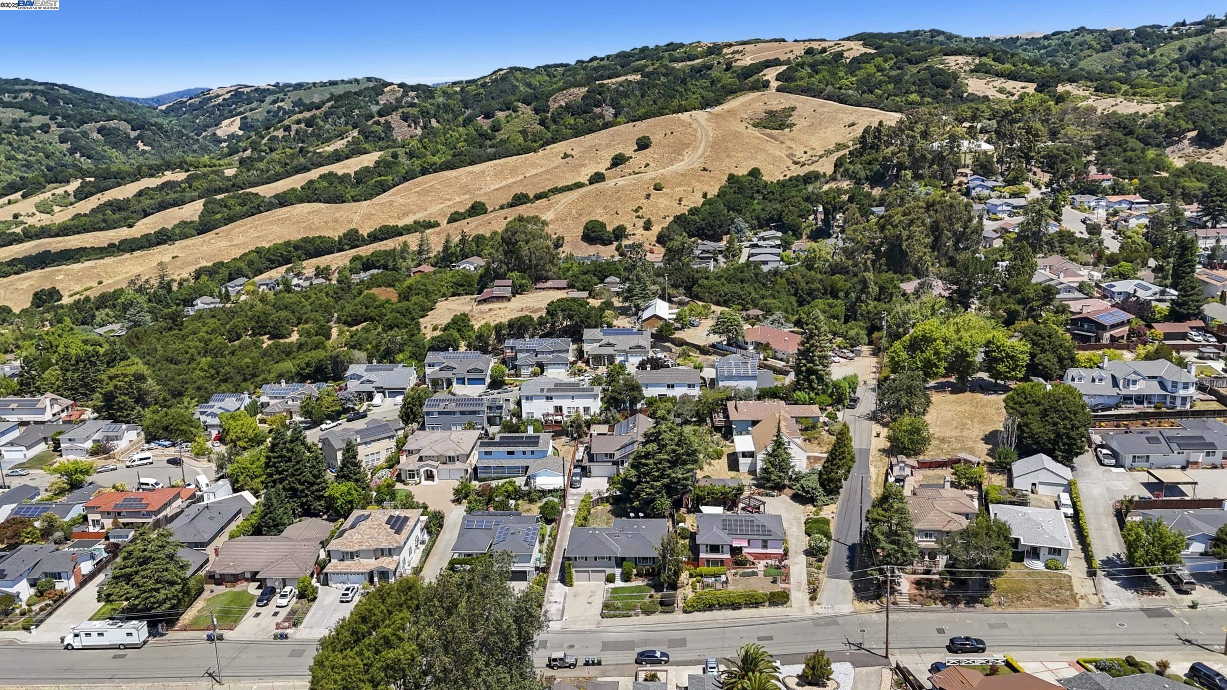 Detail Gallery Image 41 of 44 For 5176 Proctor Rd, Castro Valley,  CA 94546 - 3 Beds | 2 Baths