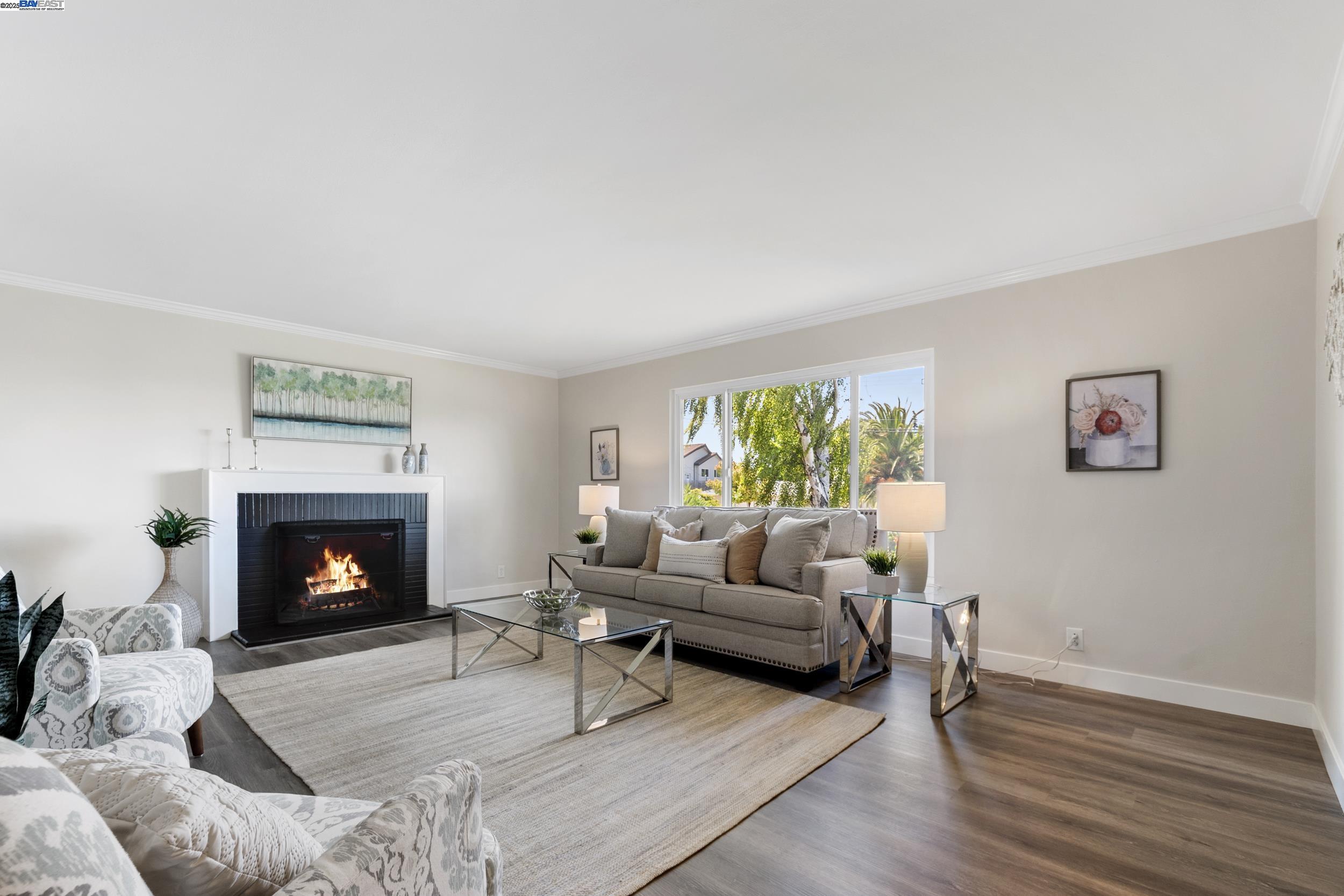 Detail Gallery Image 6 of 44 For 5176 Proctor Rd, Castro Valley,  CA 94546 - 3 Beds | 2 Baths