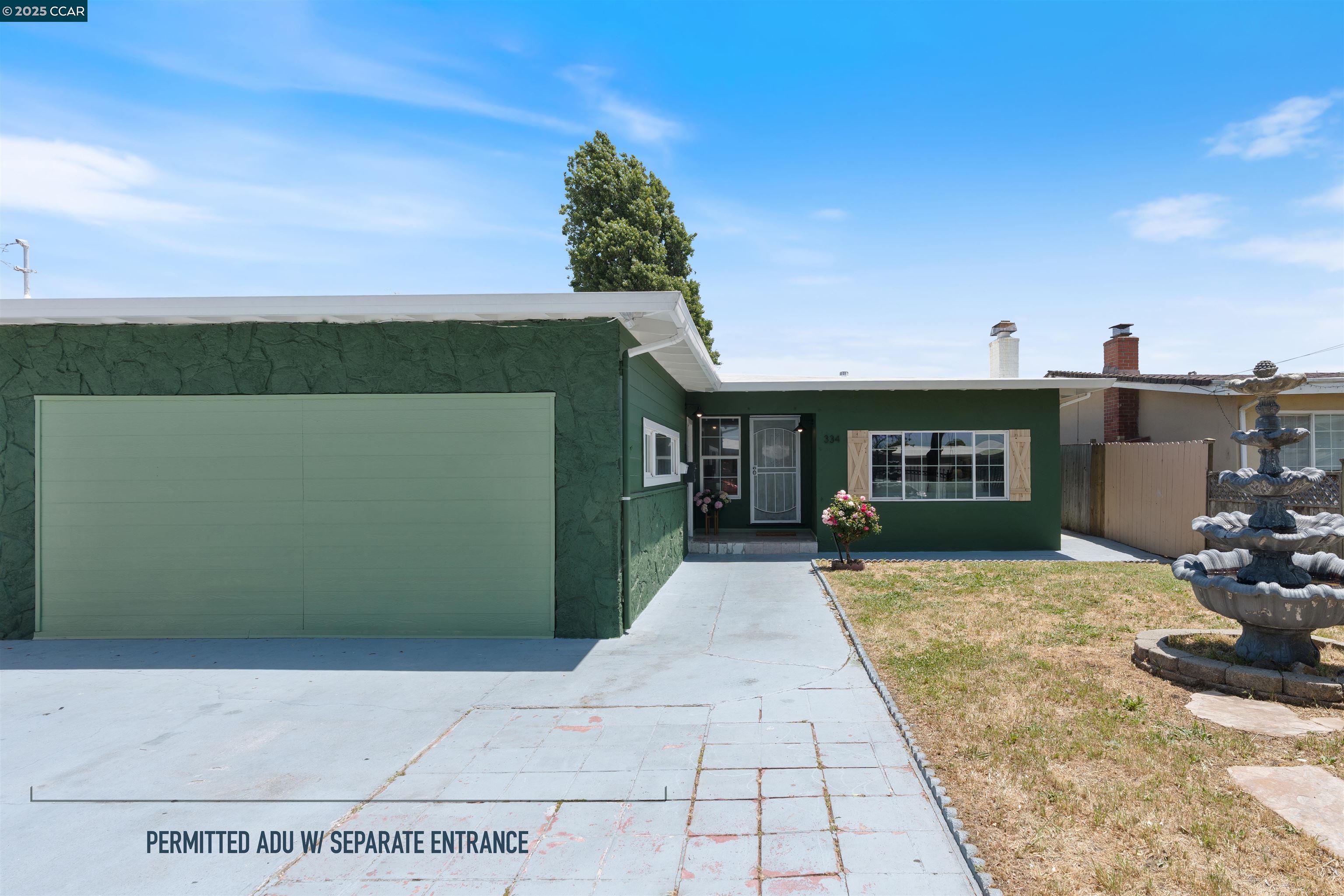 Thumbnail for 334 S 25th St, Richmond, CA 94804