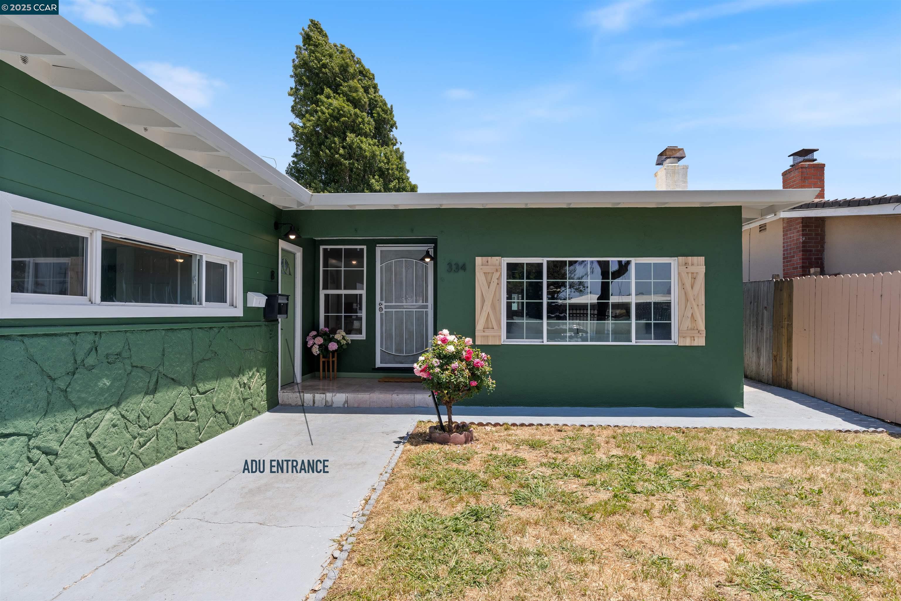 Detail Gallery Image 25 of 43 For 334 S 25th St, Richmond,  CA 94804 - 5 Beds | 3 Baths