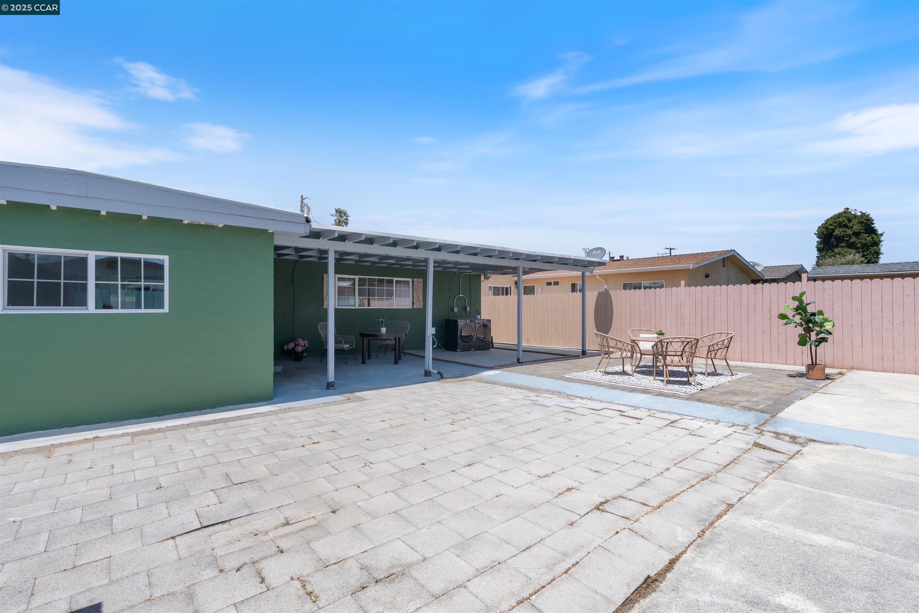 Detail Gallery Image 35 of 43 For 334 S 25th St, Richmond,  CA 94804 - 5 Beds | 3 Baths