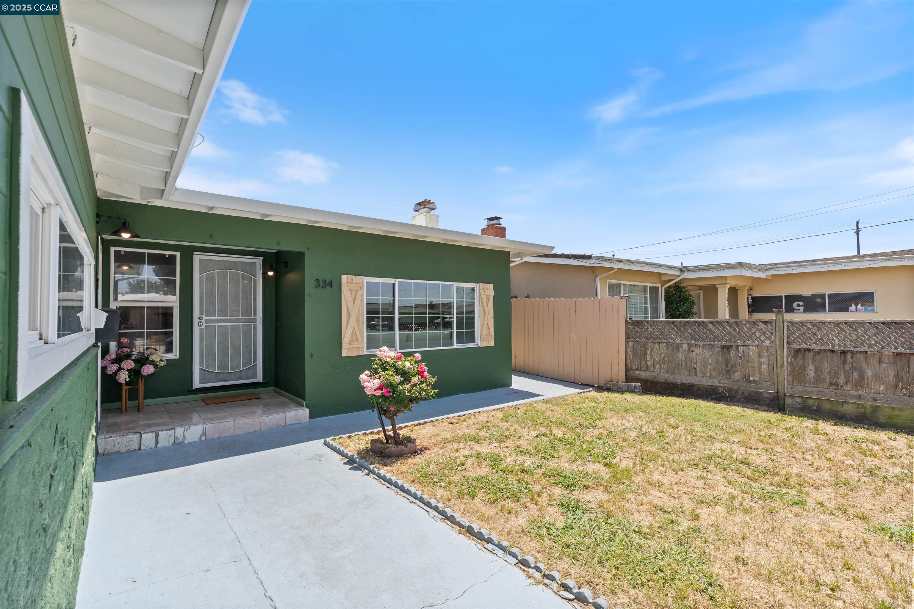 Detail Gallery Image 41 of 43 For 334 S 25th St, Richmond,  CA 94804 - 5 Beds | 3 Baths