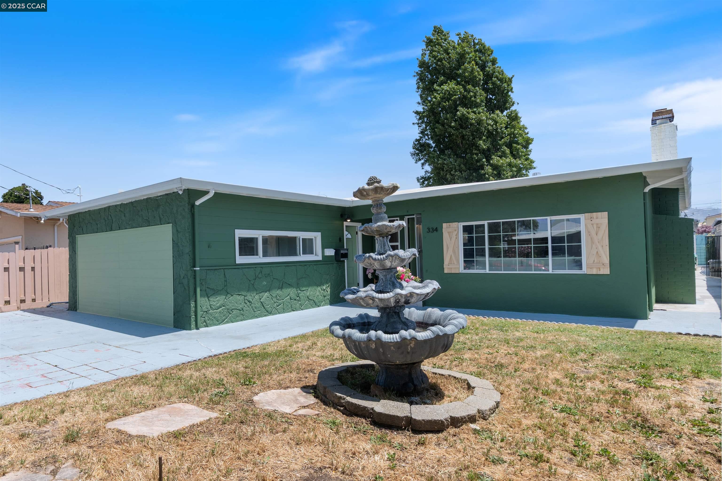 Detail Gallery Image 42 of 43 For 334 S 25th St, Richmond,  CA 94804 - 5 Beds | 3 Baths