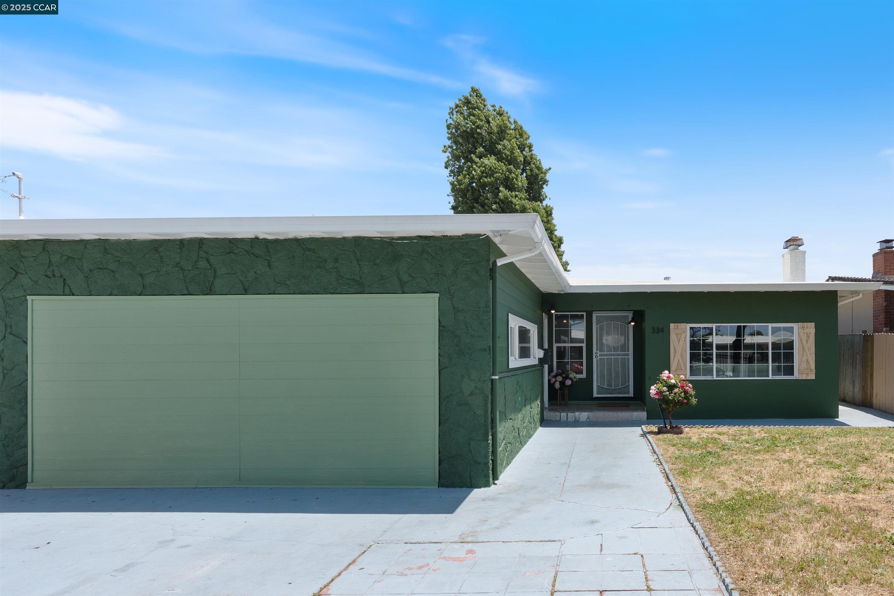 Detail Gallery Image 43 of 43 For 334 S 25th St, Richmond,  CA 94804 - 5 Beds | 3 Baths