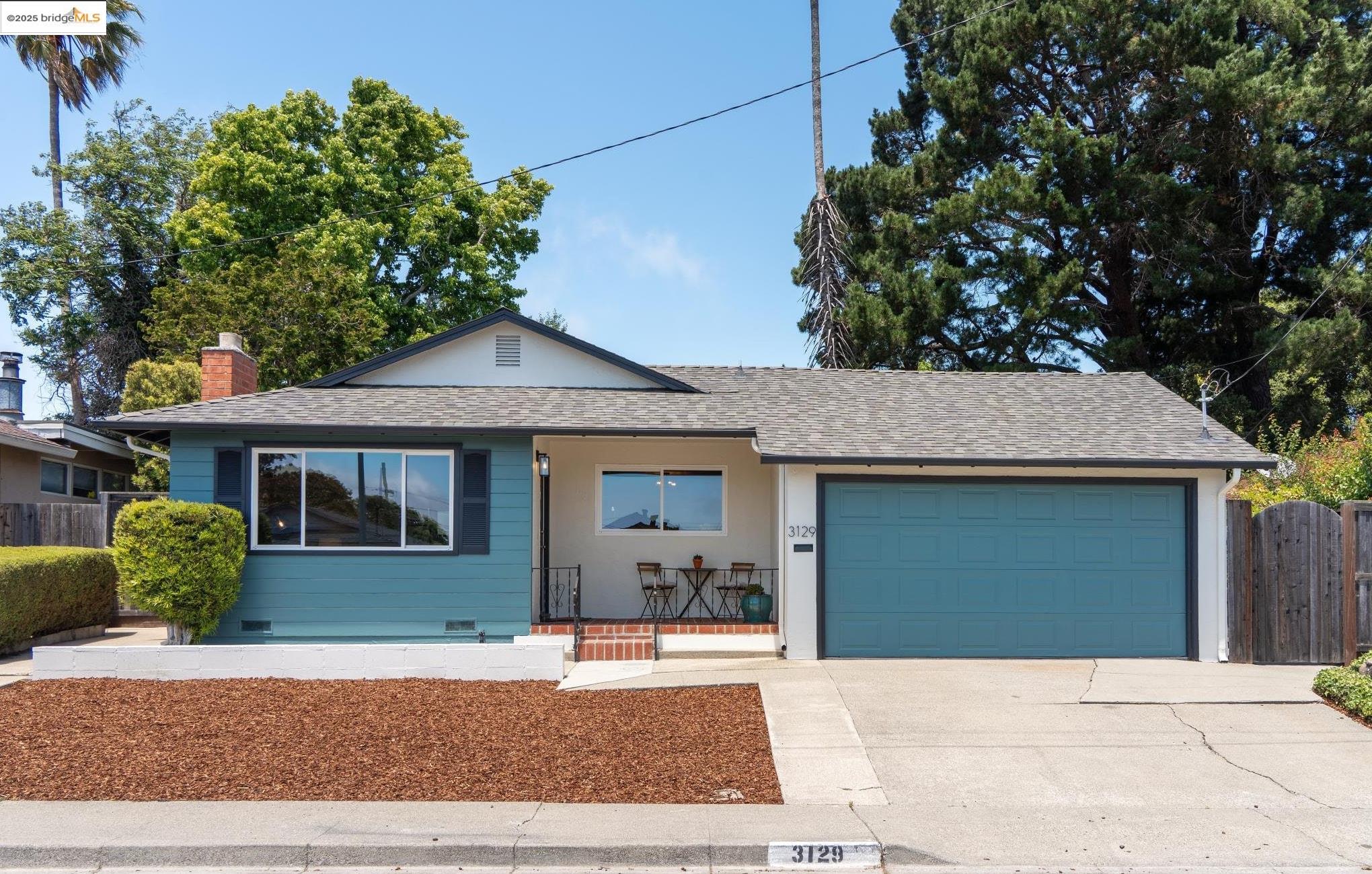 Detail Gallery Image 1 of 1 For 3129 Deseret Dr, Richmond,  CA 94803 - 3 Beds | 2 Baths