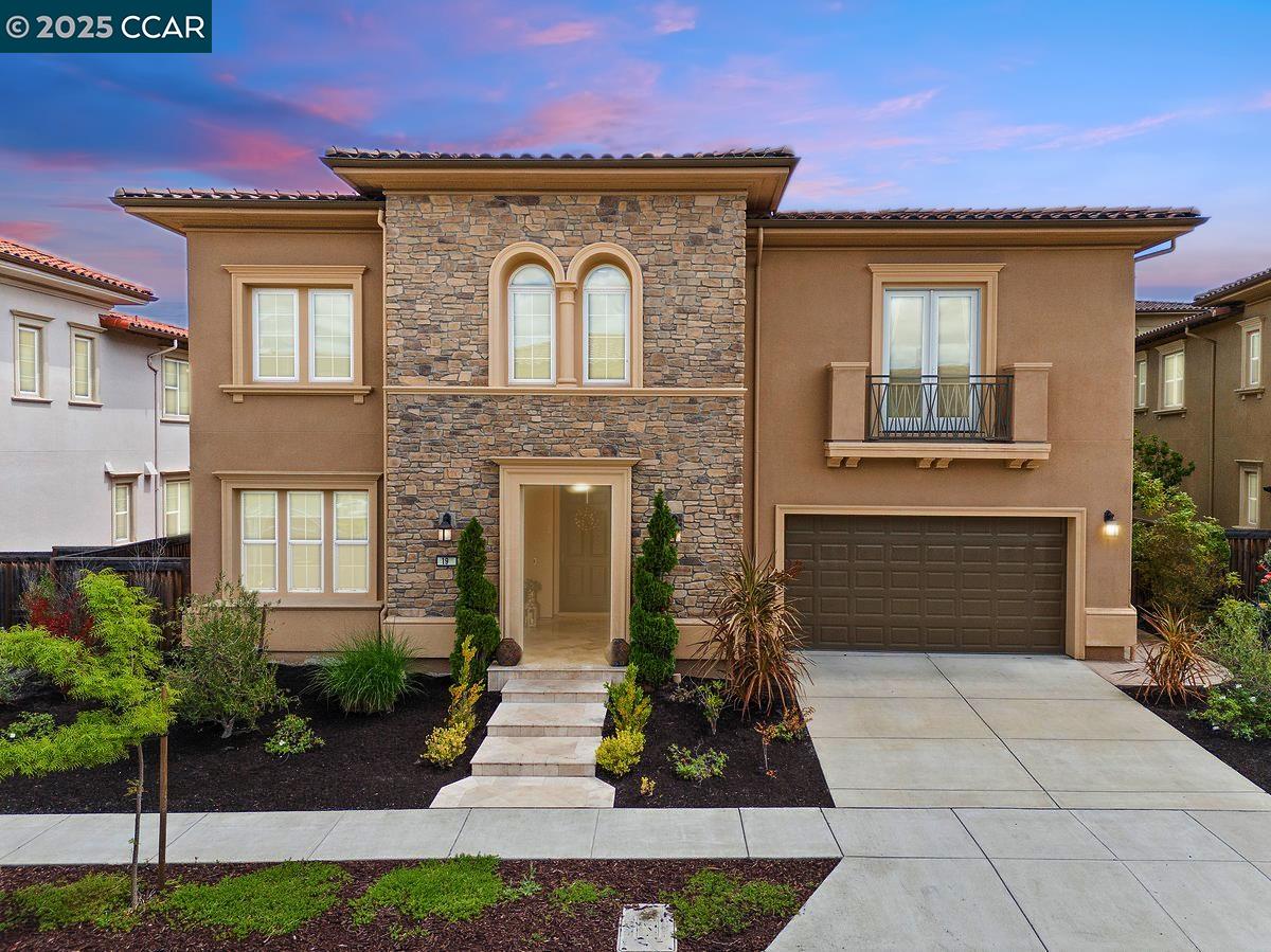 Detail Gallery Image 1 of 1 For 19 Baltana Place, Danville,  CA 94506 - 5 Beds | 5/1 Baths