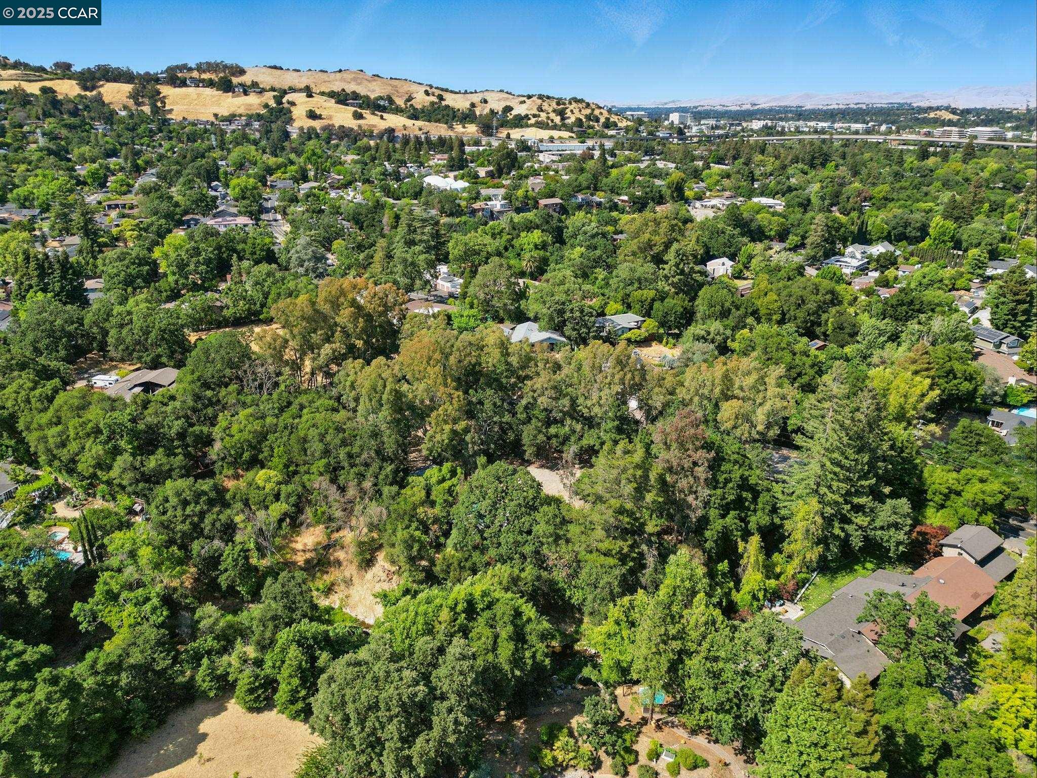 Detail Gallery Image 12 of 14 For 1491 Boulevard Way, Walnut Creek,  CA 94595 - – Beds | – Baths