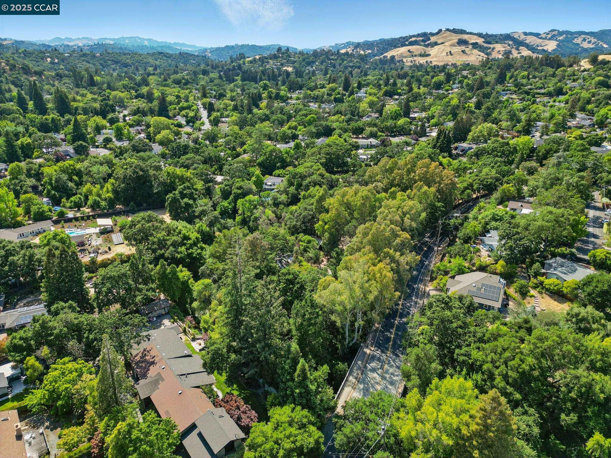 Detail Gallery Image 13 of 14 For 1491 Boulevard Way, Walnut Creek,  CA 94595 - – Beds | – Baths