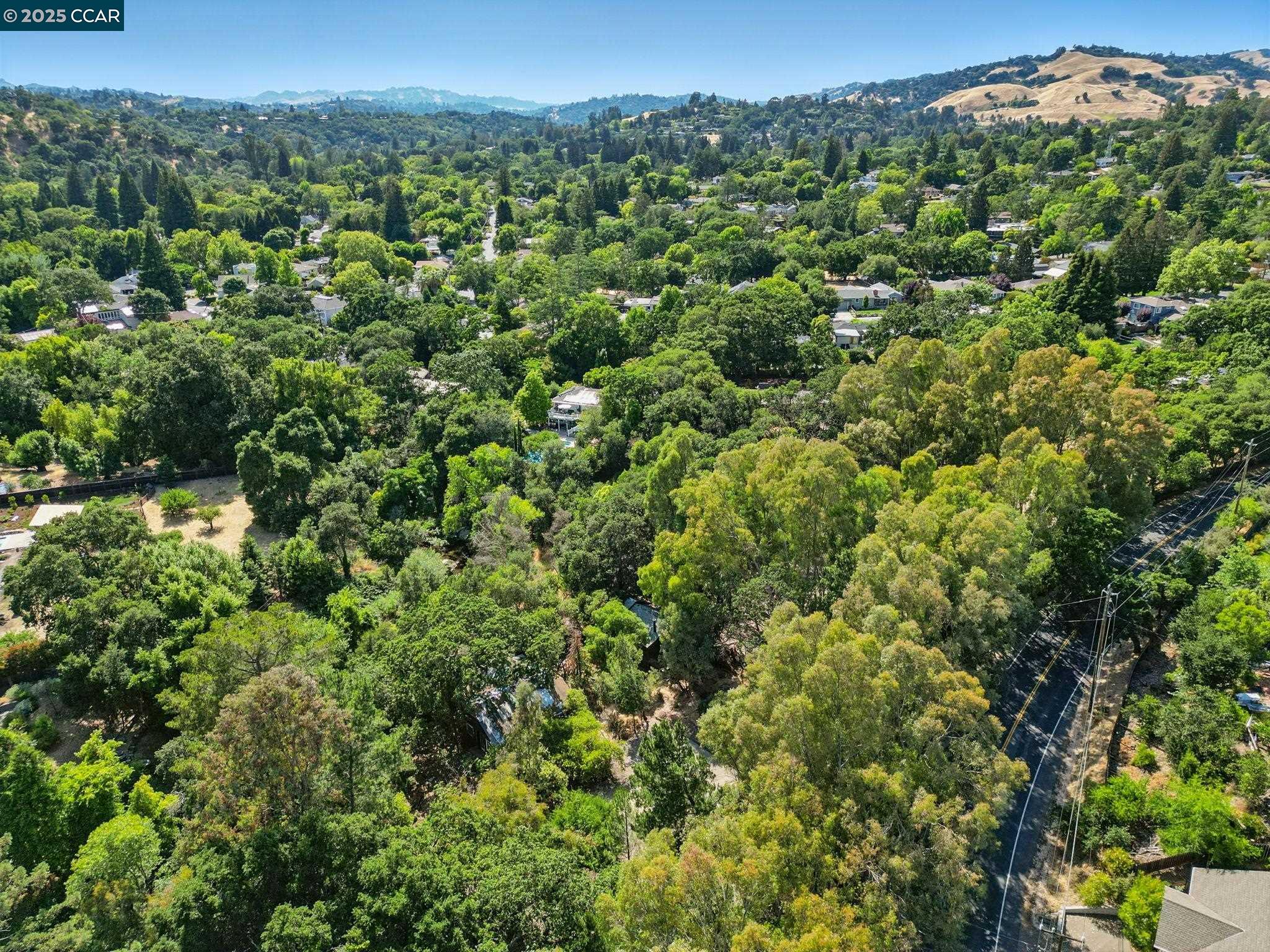 Detail Gallery Image 14 of 14 For 1491 Boulevard Way, Walnut Creek,  CA 94595 - – Beds | – Baths