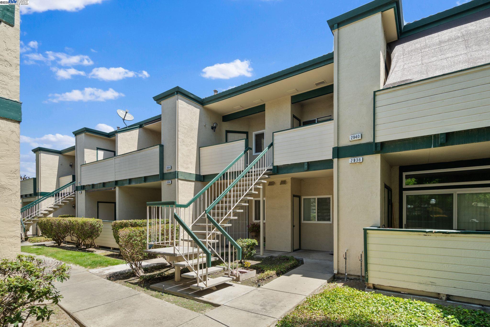 Thumbnail for 2936 Flint St #106,  Union City, CA 94587