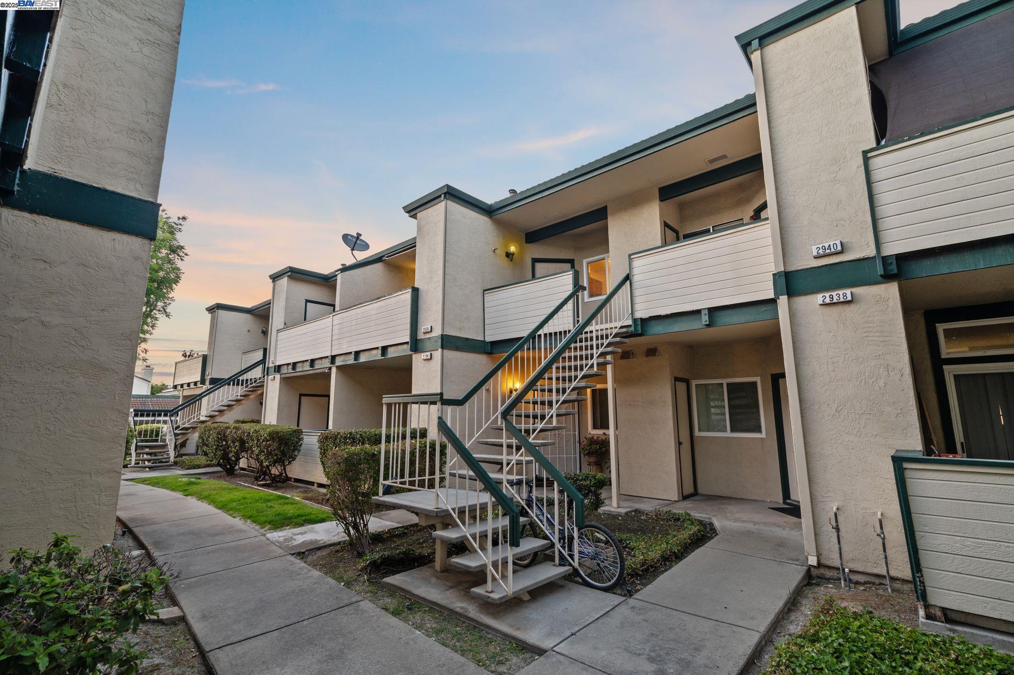 Detail Gallery Image 33 of 38 For 2936 Flint St #2936,  Union City,  CA 94587 - 2 Beds | 2 Baths