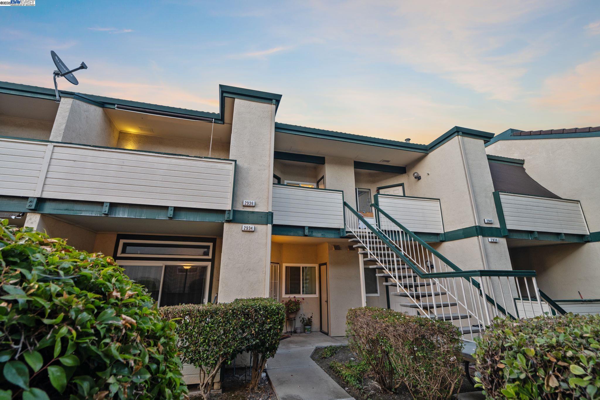 Detail Gallery Image 34 of 38 For 2936 Flint St #2936,  Union City,  CA 94587 - 2 Beds | 2 Baths