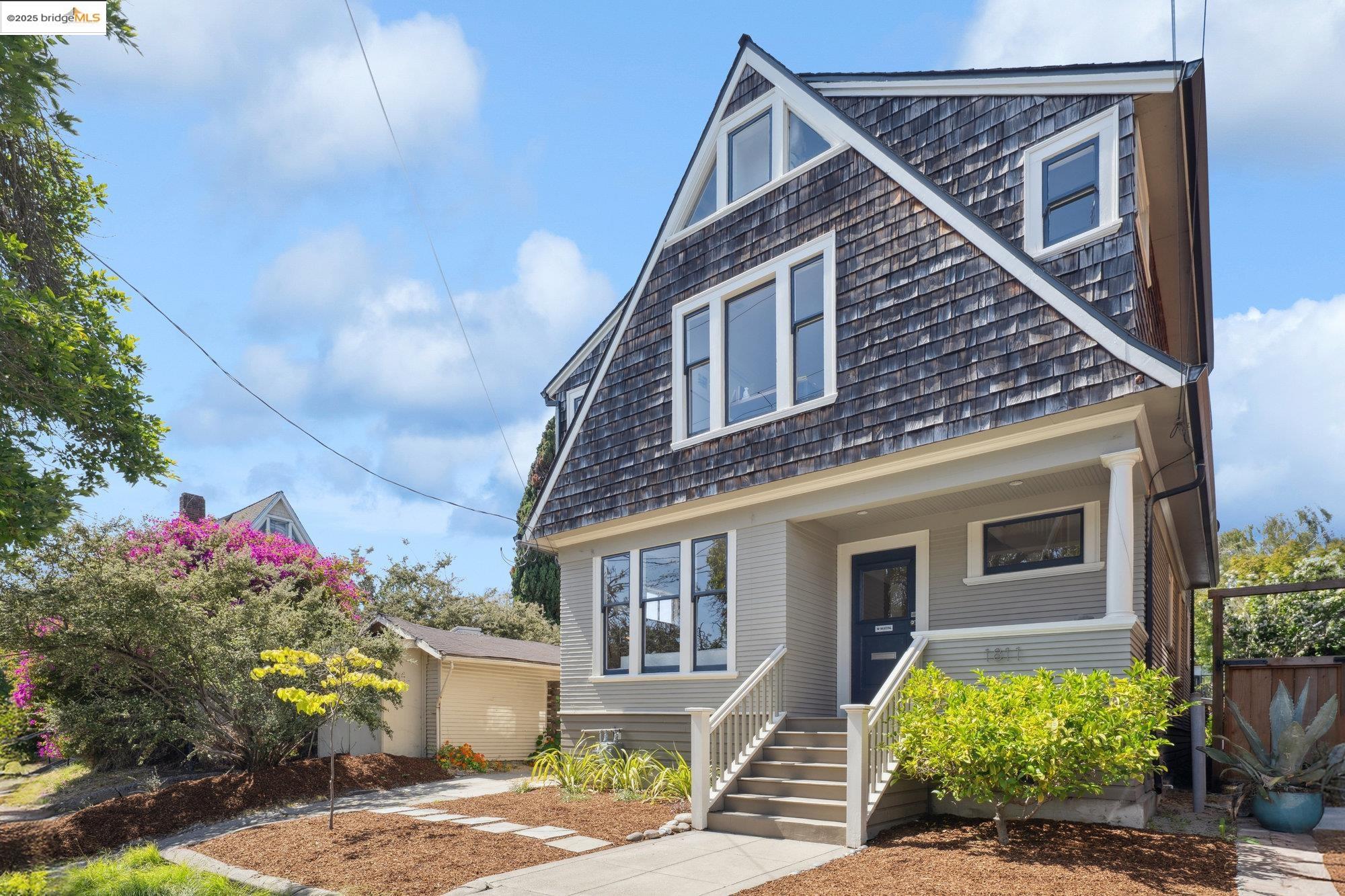 Thumbnail for 1811 Parker St, Berkeley, CA 94703