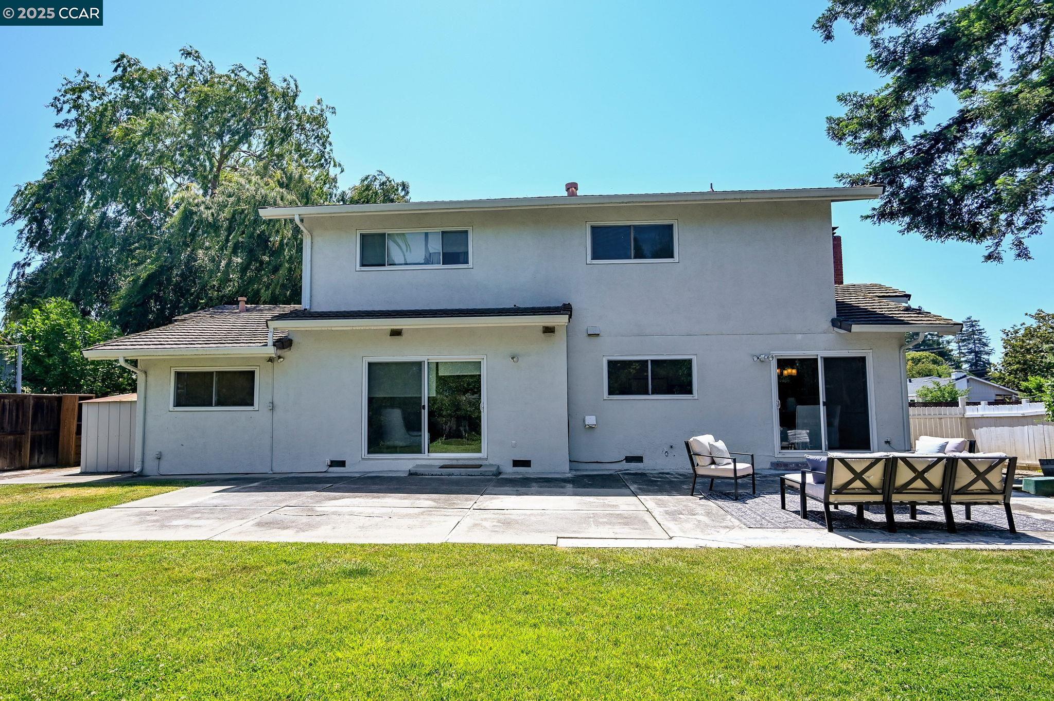 Detail Gallery Image 24 of 29 For 3701 Sattler Dr, Concord,  CA 94519 - 4 Beds | 3 Baths